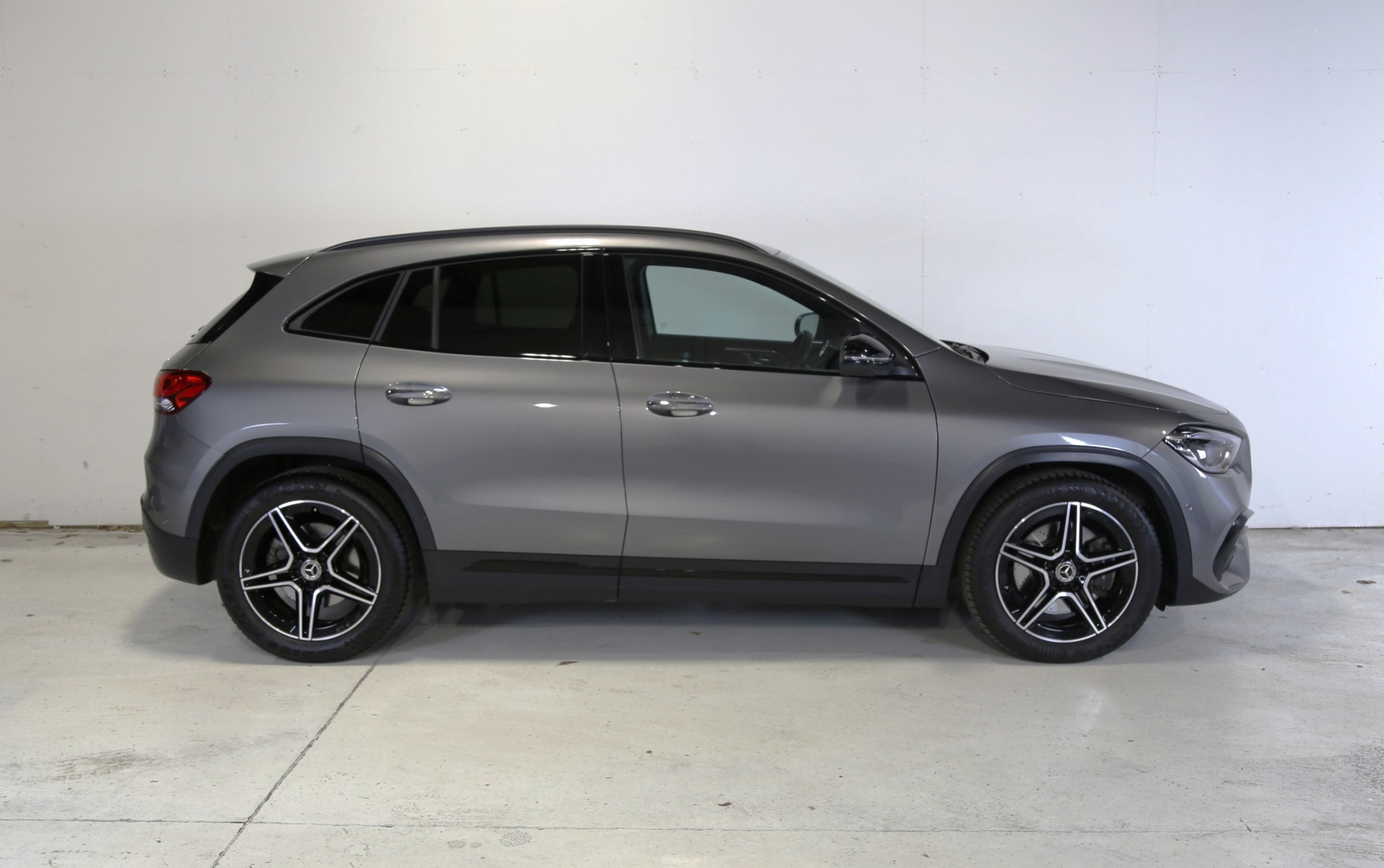 2021 Mercedes-Benz GLA 250 | 4MATIC 2L 165Kw Nz New Panoroof | 24150 | 3