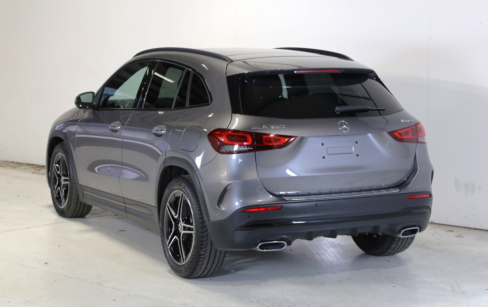 2021 Mercedes-Benz GLA 250 | 4MATIC 2L 165Kw Nz New Panoroof | 24150 | 4