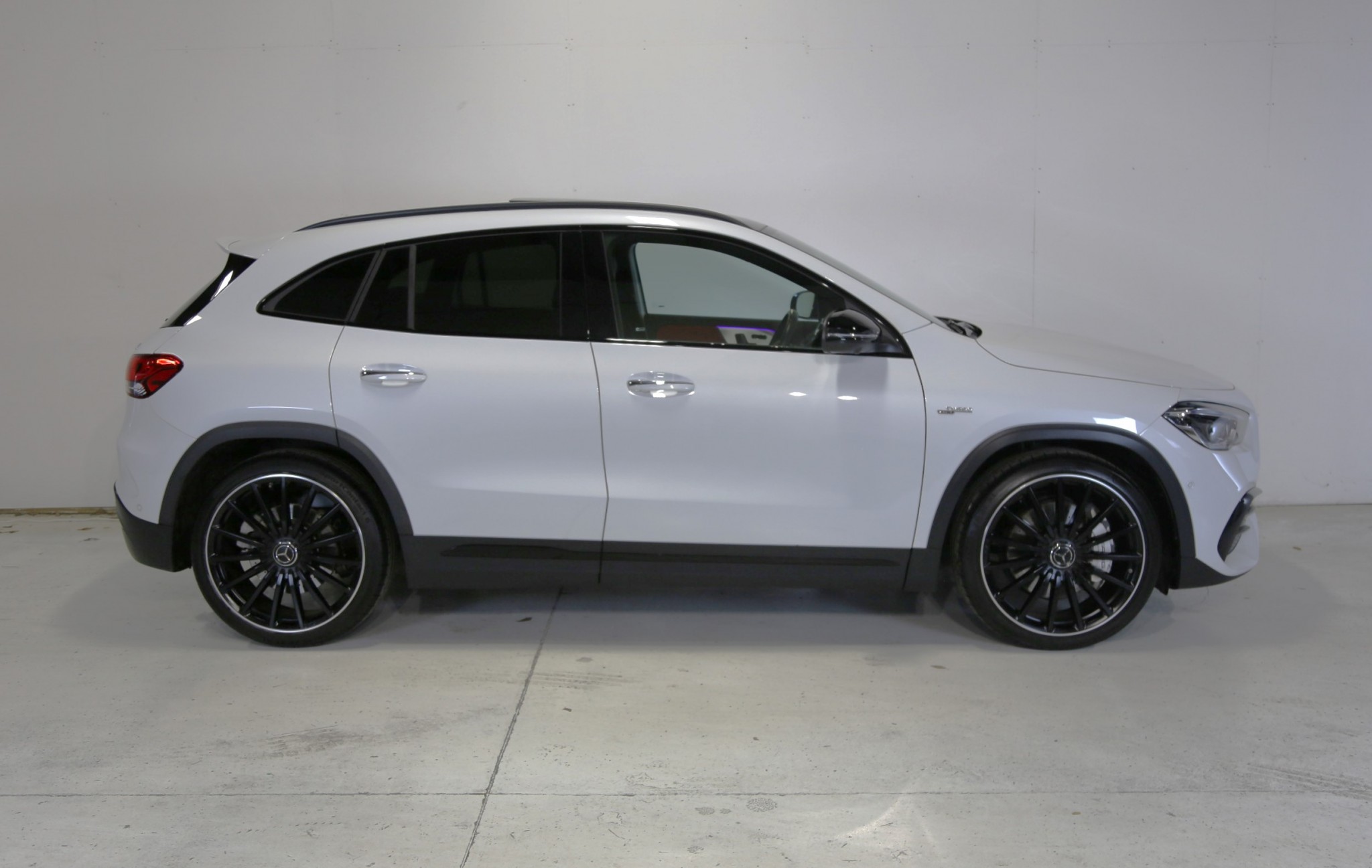 2021 Mercedes-Benz GLA 35 | NZ New AMG 225Kw 500Nm MBUX 1 Owner | 24249 | 3