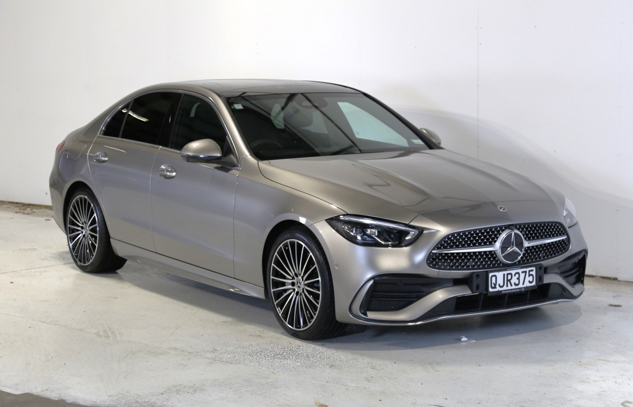 2024 Mercedes-Benz C 200 | AMG Line 150Kw Mild Hybrid Demo | 24254 | 1