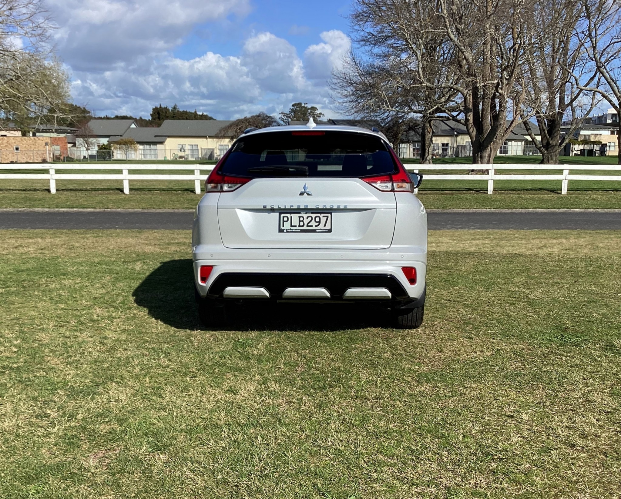 2022 Mitsubishi Eclipse Cross | VRX, 1.5L Turbo,  8 Stage CVT, SUV. | 24289 | 5