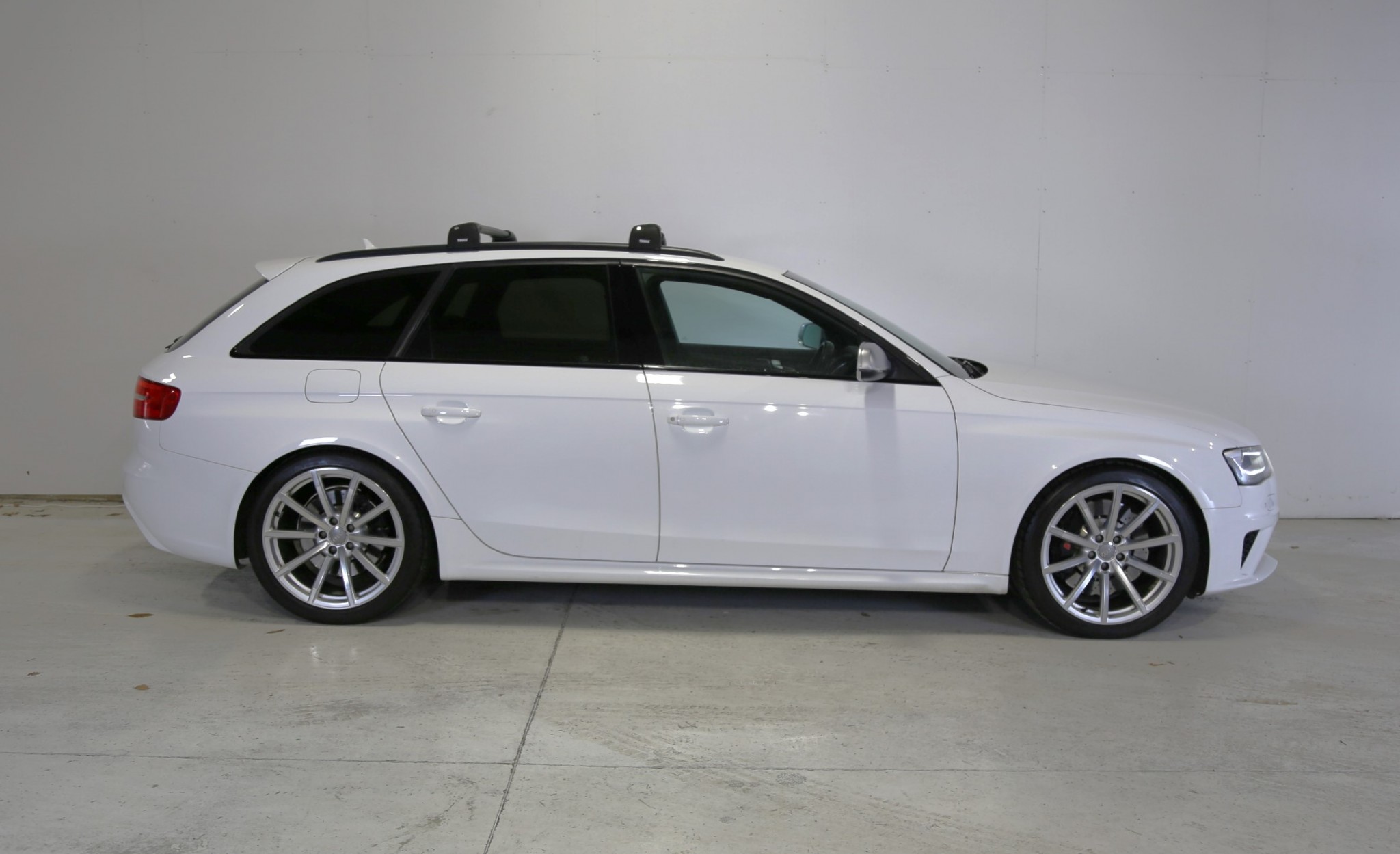 2013 Audi RS4 | NZ New RS4 Wagon Avant 331Kw | 24294 | 3