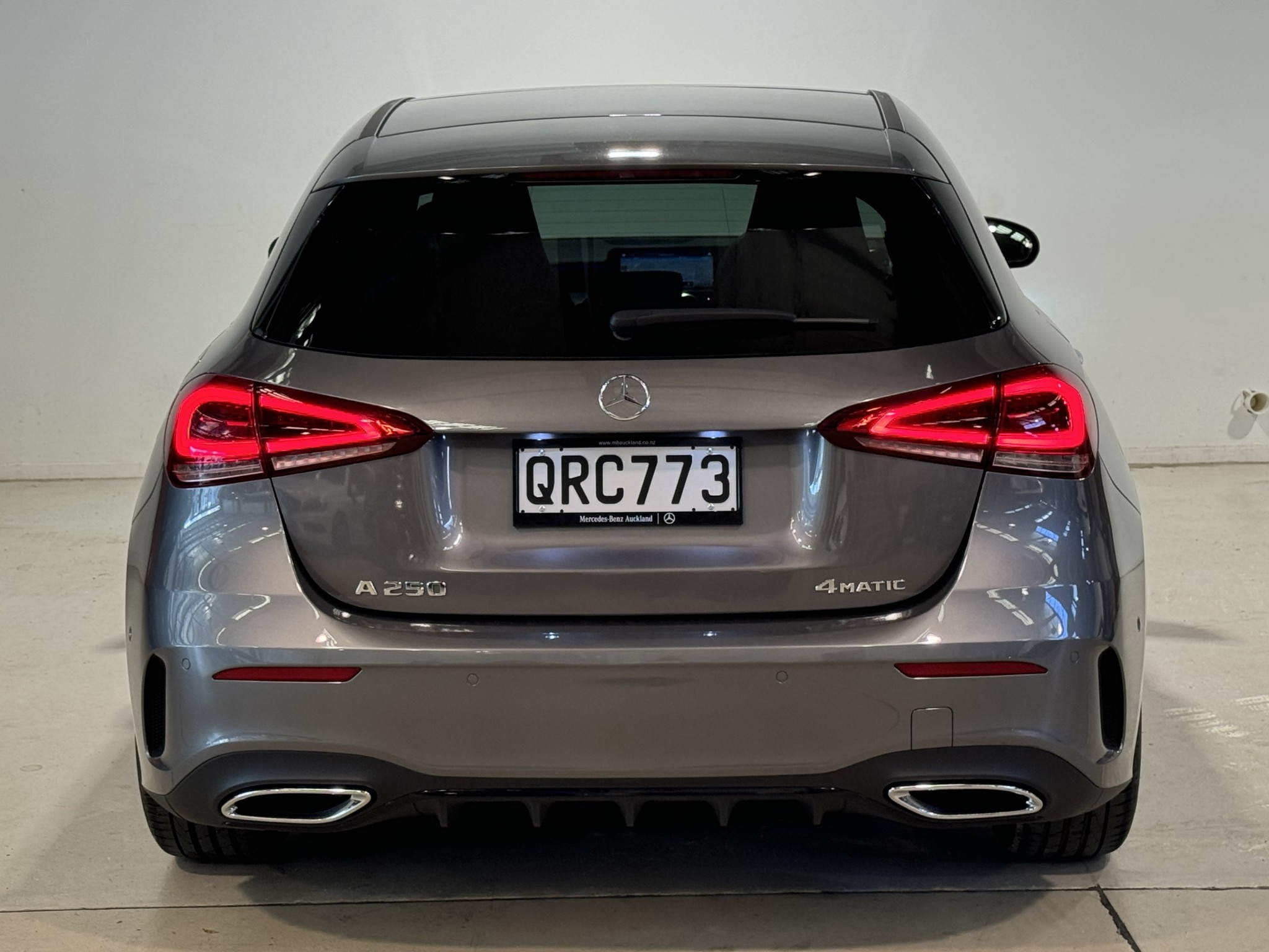 2022 Mercedes-Benz A 250 | 4MATIC 2.0PT | 24355 | 4