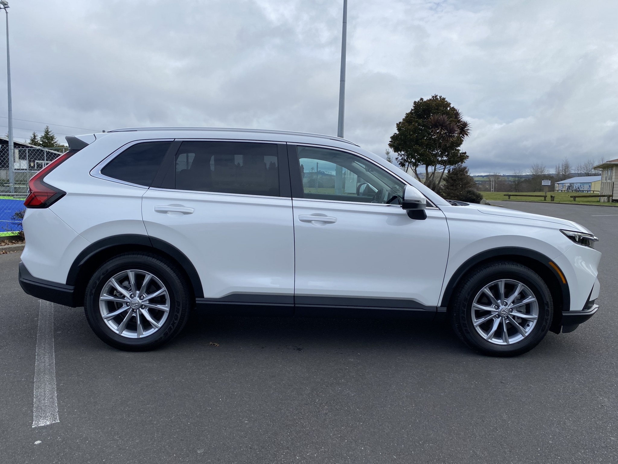 2023 Honda CR-V | SPORT 7 1.5PT | 24390 | 2