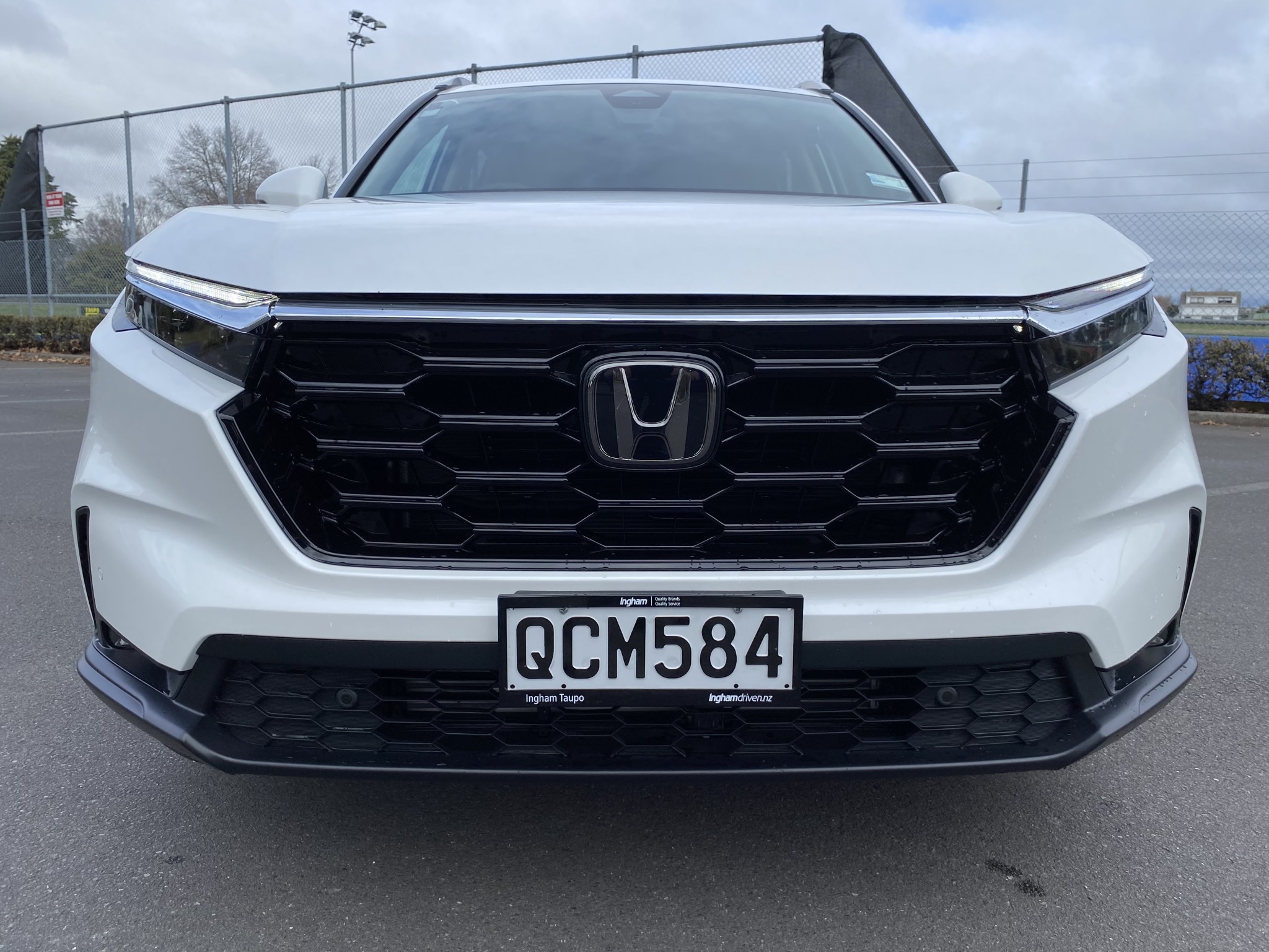 2023 Honda CR-V | SPORT 7 1.5PT | 24390 | 6