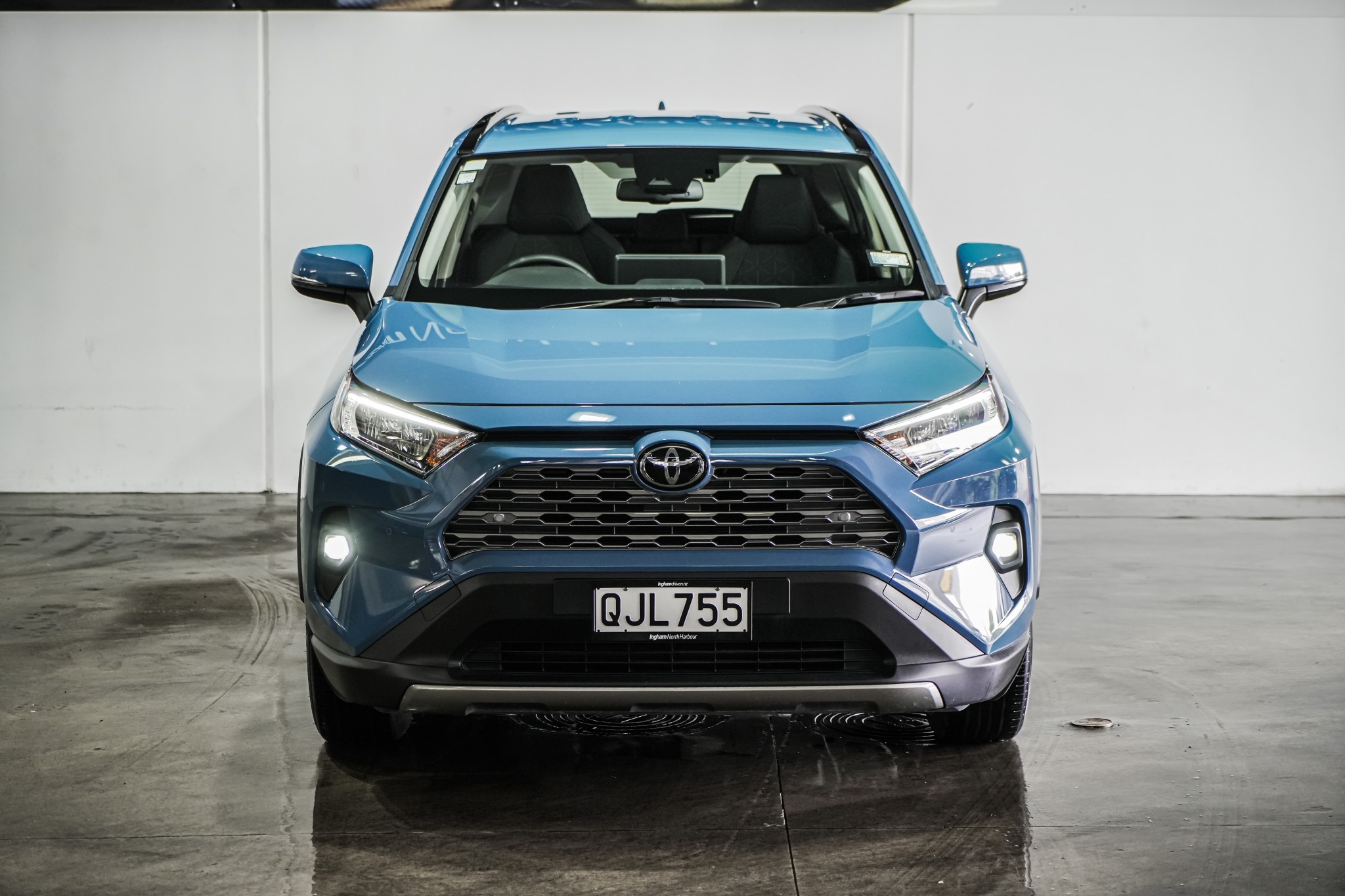 2023 Toyota RAV4 | GXL 2.5P/4WD/8AT | 24456 | 5