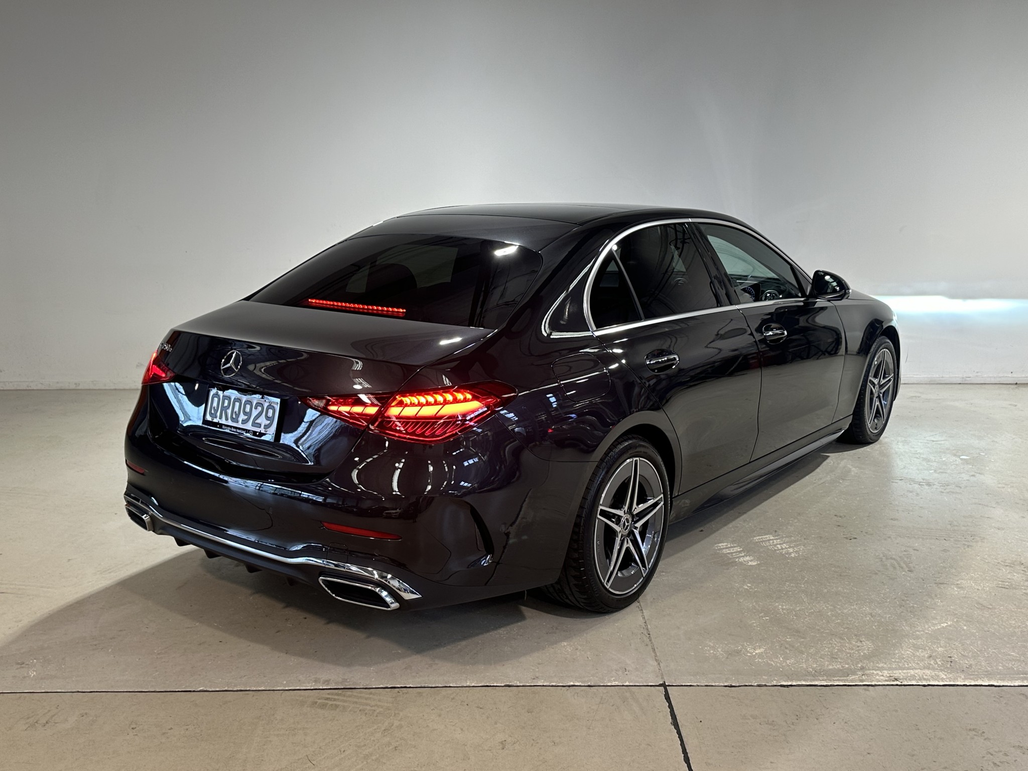 2023 Mercedes-Benz C 350 e | PHEV/9AT | 24464 | 3