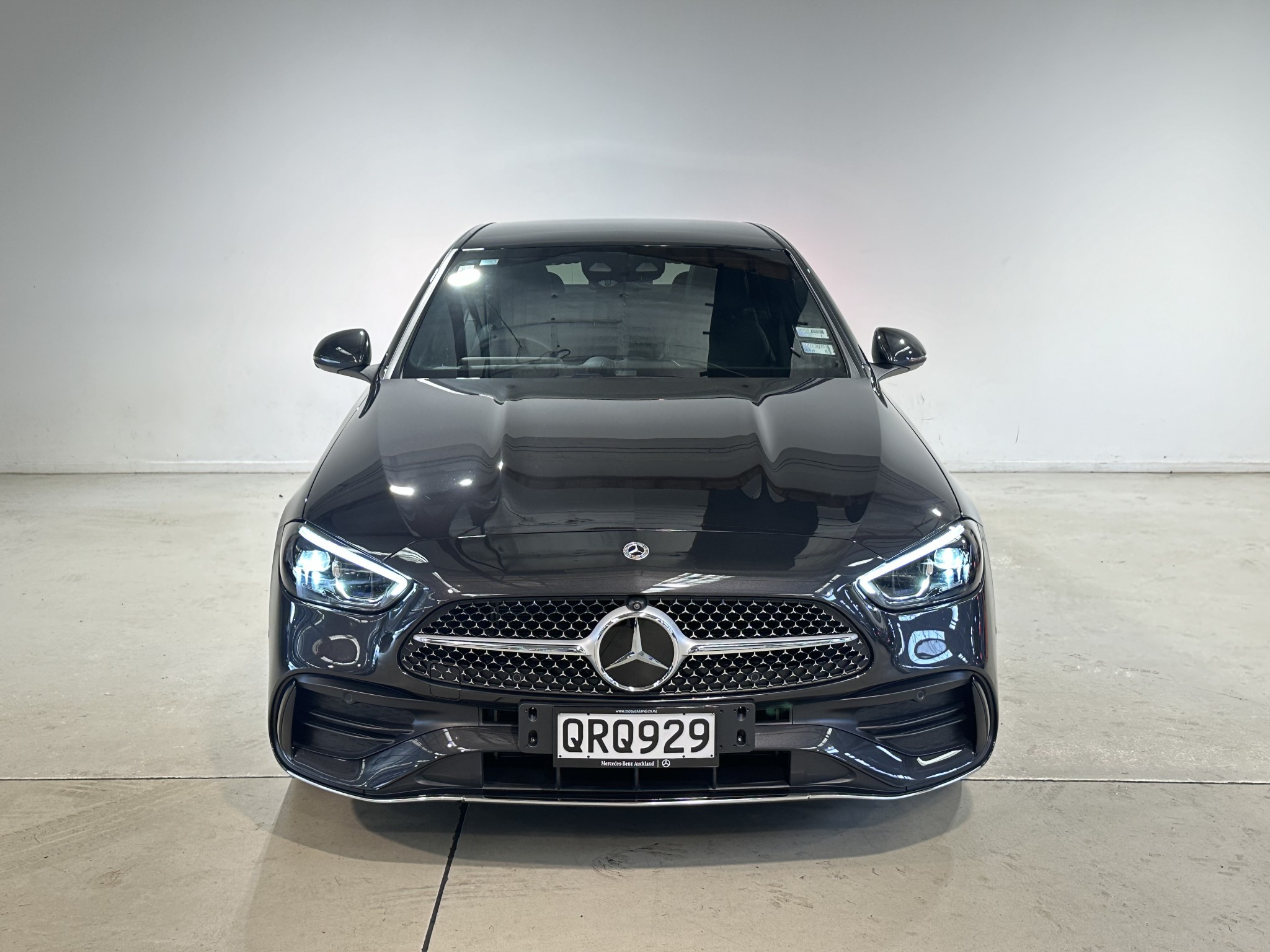 2023 Mercedes-Benz C 350 e | PHEV/9AT | 24464 | 5