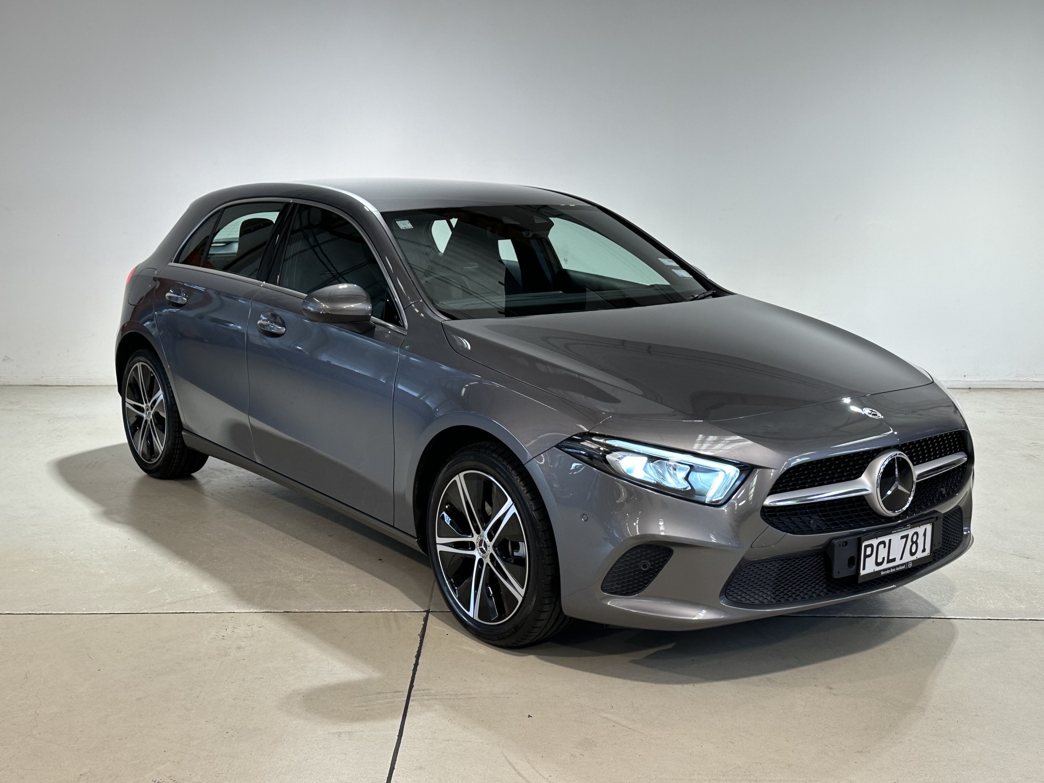 2022 Mercedes-Benz A 250 e | 118KW/PHEV | 24468 | 1