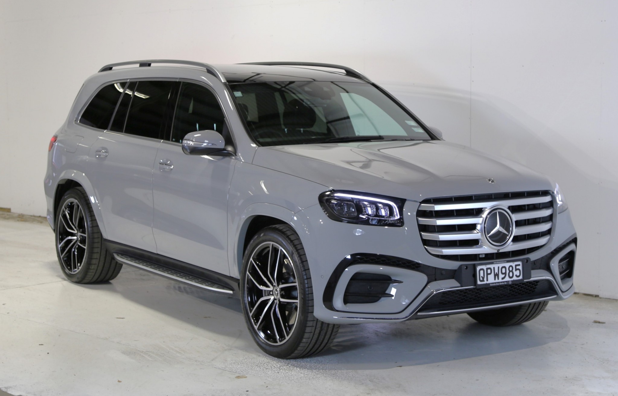 2024 Mercedes-Benz GLS | GLS450 Demo 270Kw Towbar pack | 24491 | 1