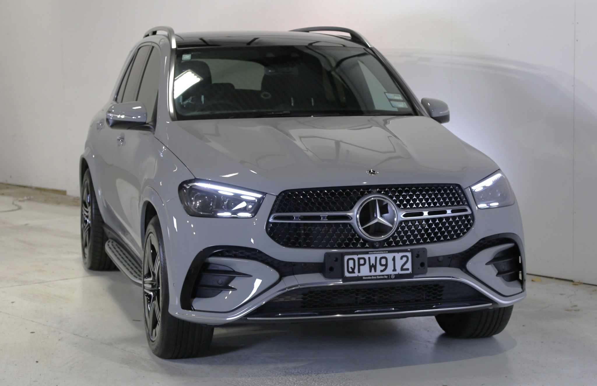 2024 Mercedes-Benz GLE 300 d | Demo 198kw 7 seats Towbar pack | 24492 | 2