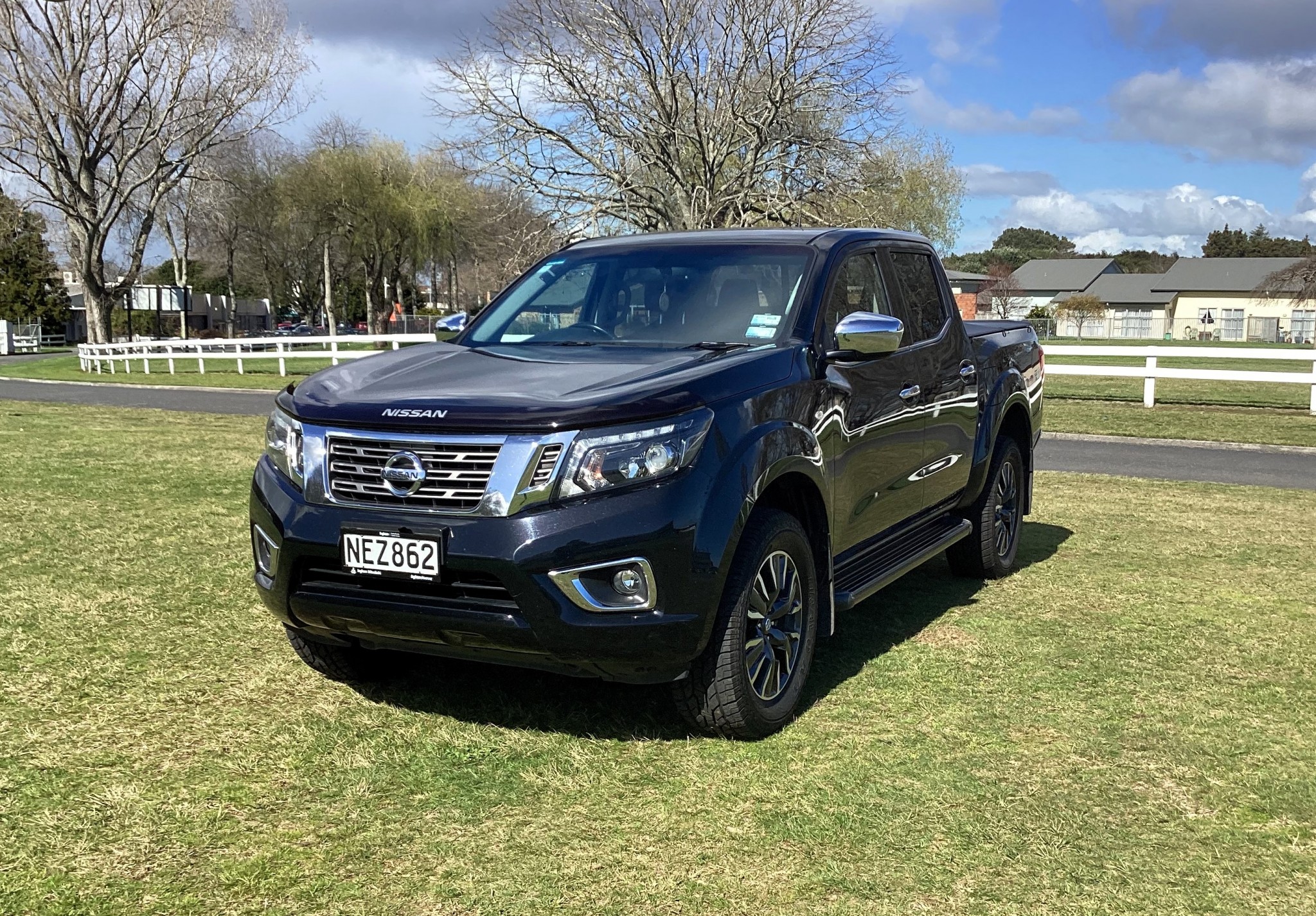 2020 Nissan Navara | ST, 2.3L Diesel Turbo, Doublecab, Automatic, Ute.  | 24521 | 3