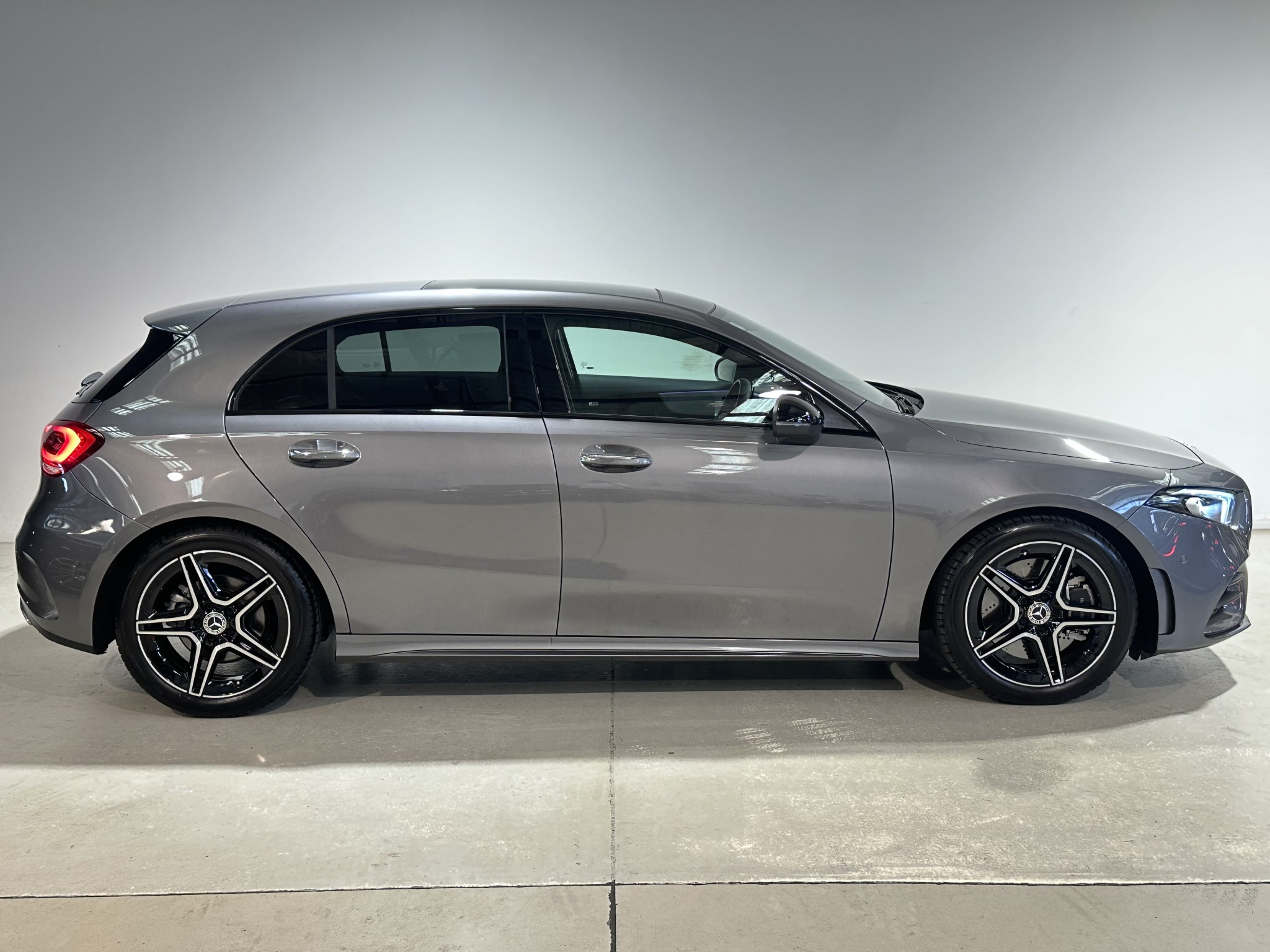 2024 Mercedes-Benz A 250 | A250 4MATIC 2.0PT | 24554 | 2