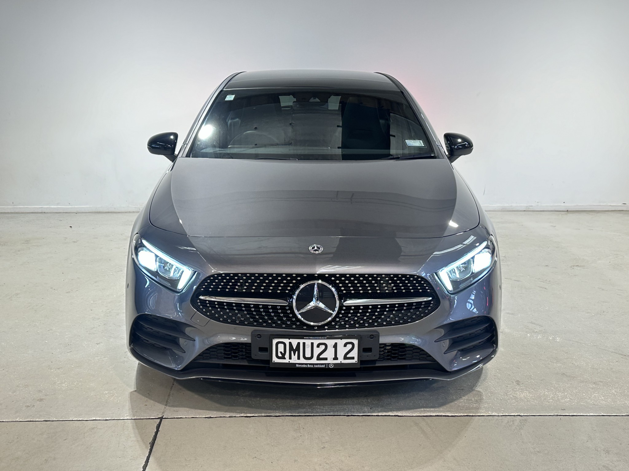 2024 Mercedes-Benz A 250 | A250 4MATIC 2.0PT | 24554 | 5