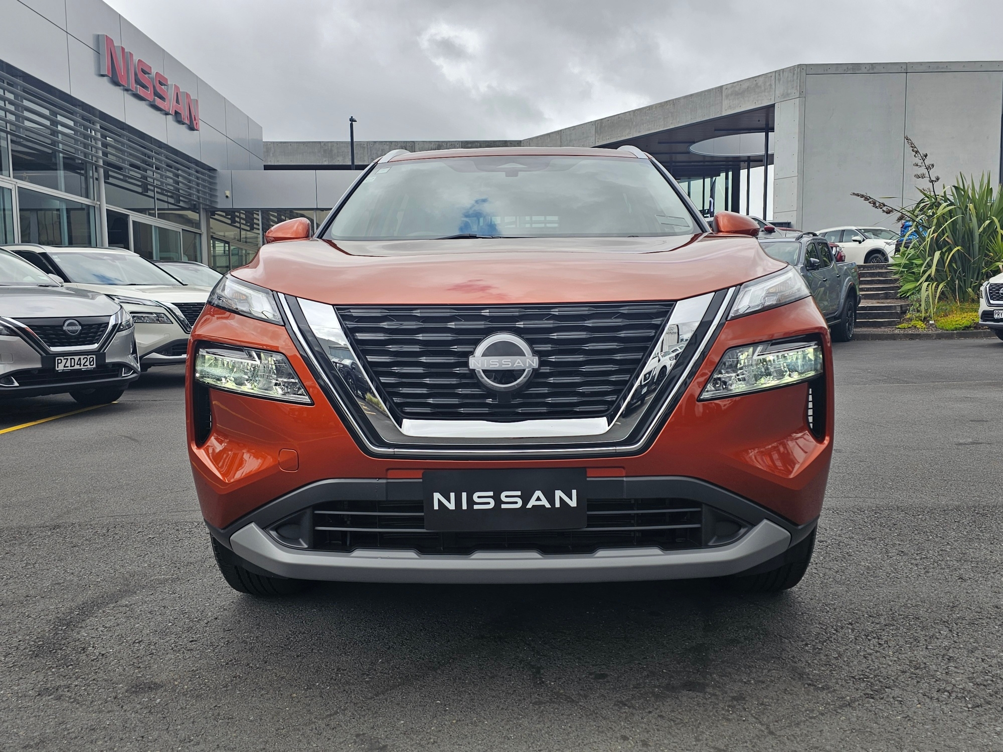 2024 Nissan X-Trail | ST 4WD | 24605 | 3