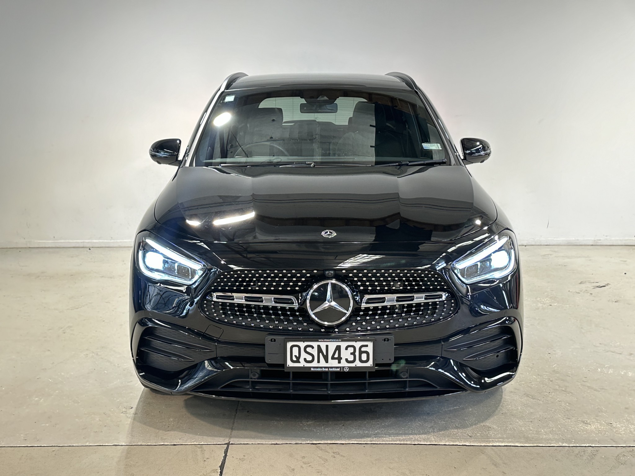 2021 Mercedes-Benz GLA 250 | GLA250 4MATIC 2.0P/4WD | 24619 | 5