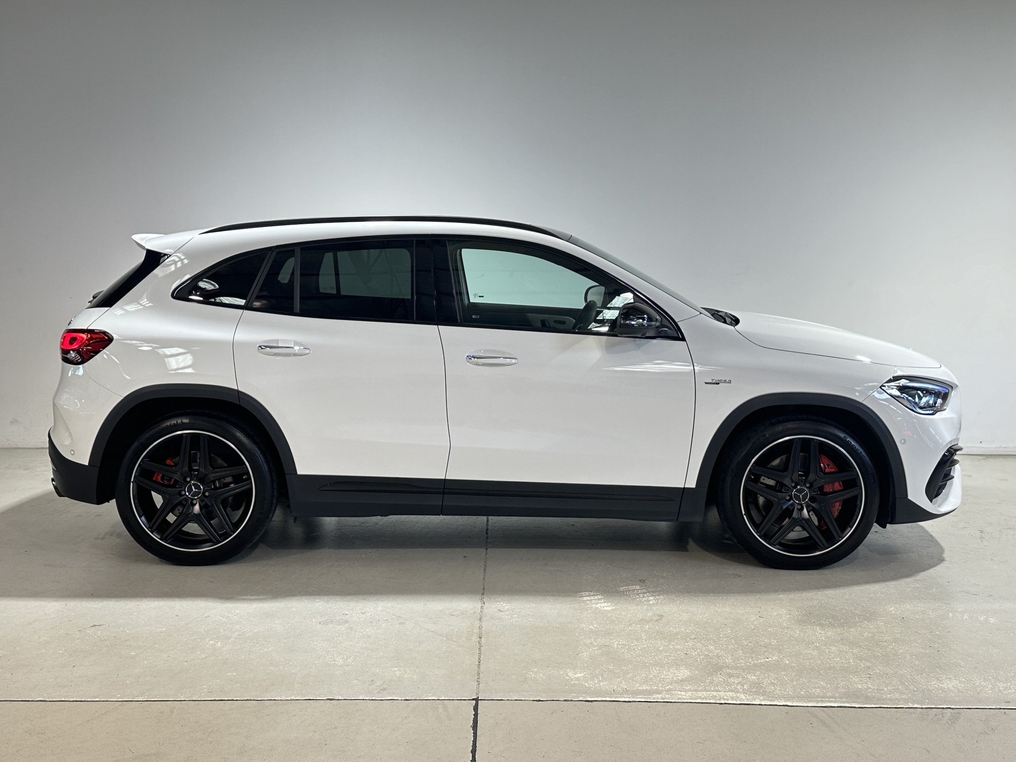 2022 Mercedes-Benz GLA 45 | GLA45 S AMG 4MATIC+ 2.0 | 24662 | 2