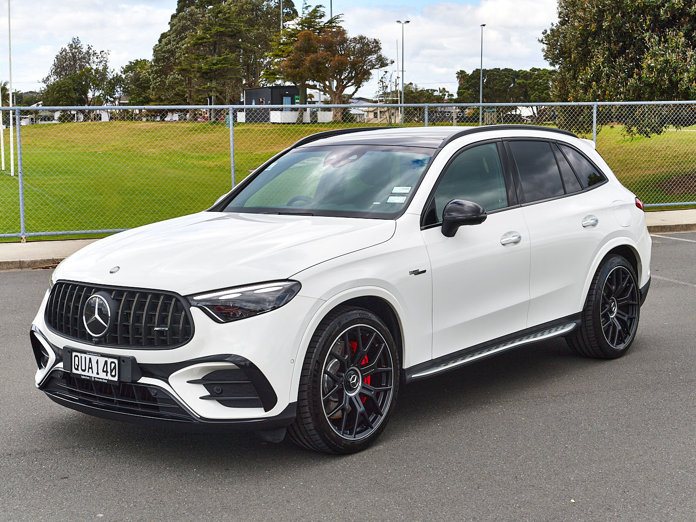 2024 Mercedes-Benz GLC 63 S | 63 S E PERFORMANCE P | 24678 | 1