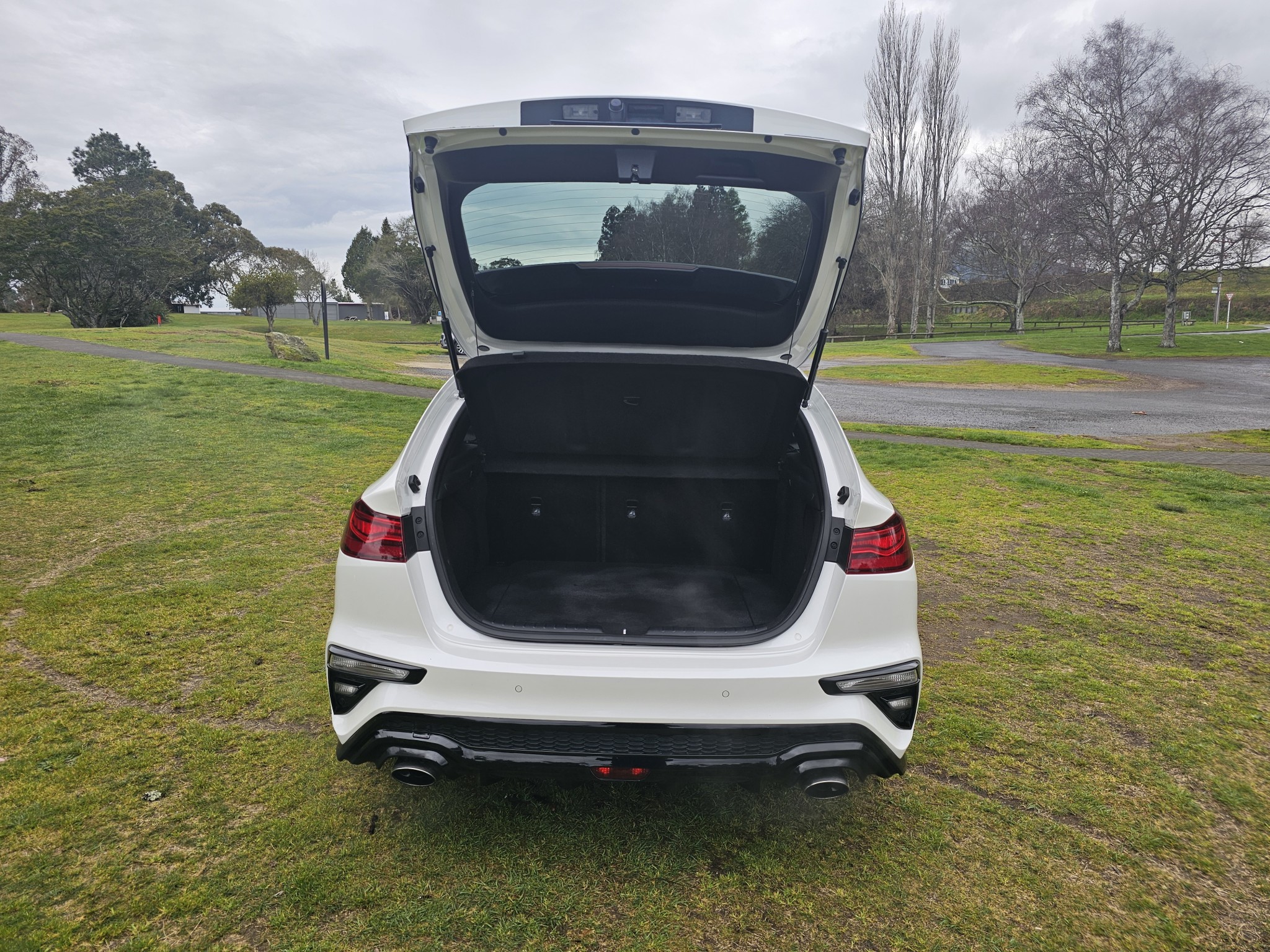 2021 Kia Cerato | GT 1.6PT/7AM | 24679 | 5