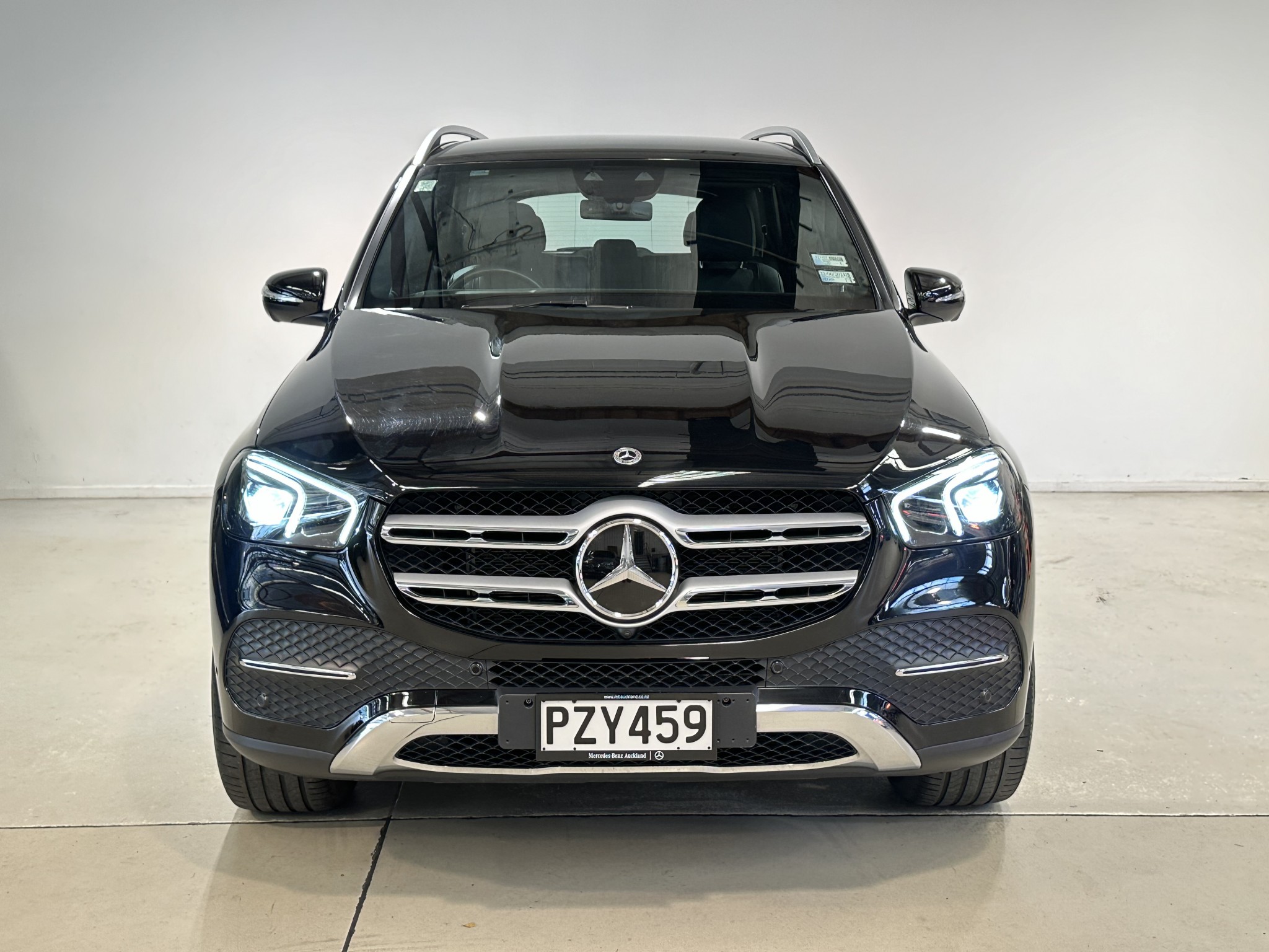 2023 Mercedes-Benz GLE 300 d | GLE300D 2.0DT/4WD/9AT | 24714 | 5