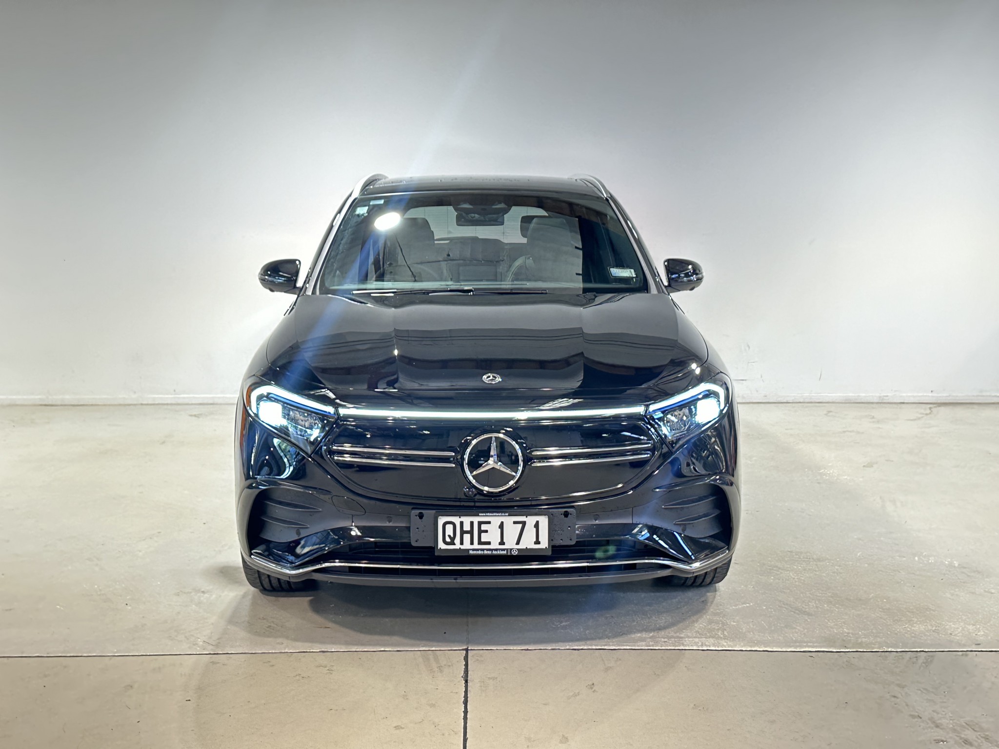 2023 Mercedes-Benz EQA | EQA250 66KWH/EV/FD | 23568 | 5