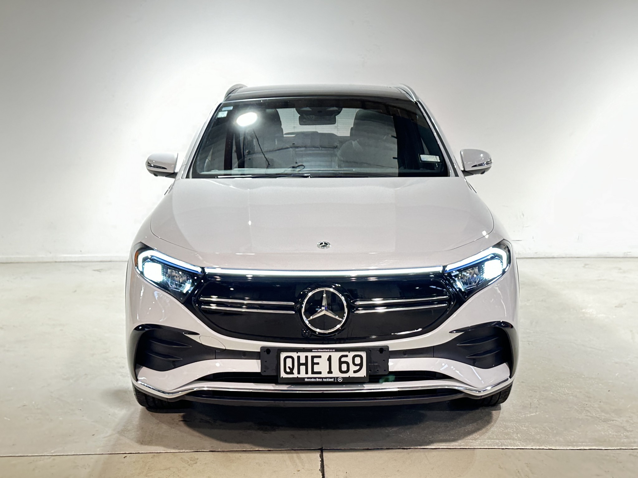 2023 Mercedes-Benz EQA | EQA250 66KWH/EV/FD | 23580 | 5
