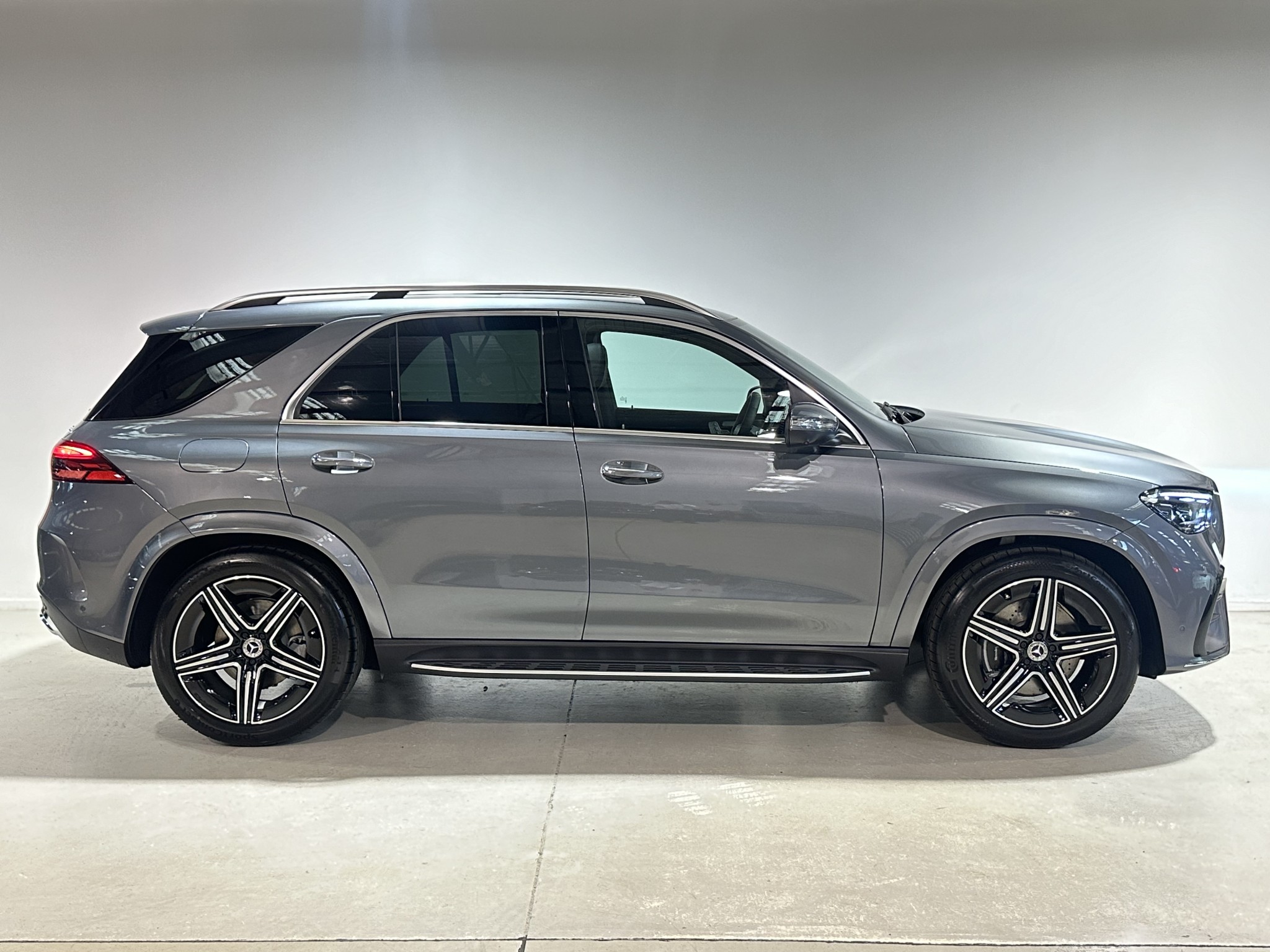 2024 Mercedes-Benz GLE 300 d | GLE300D 2.0DT/4WD/9AT | 22922 | 2