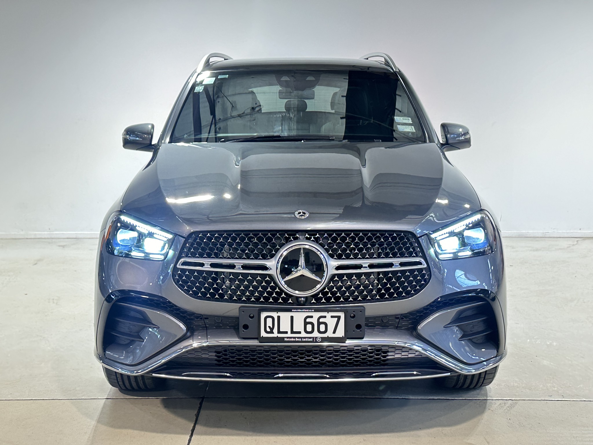 2024 Mercedes-Benz GLE 300 d | GLE300D 2.0DT/4WD/9AT | 22922 | 5