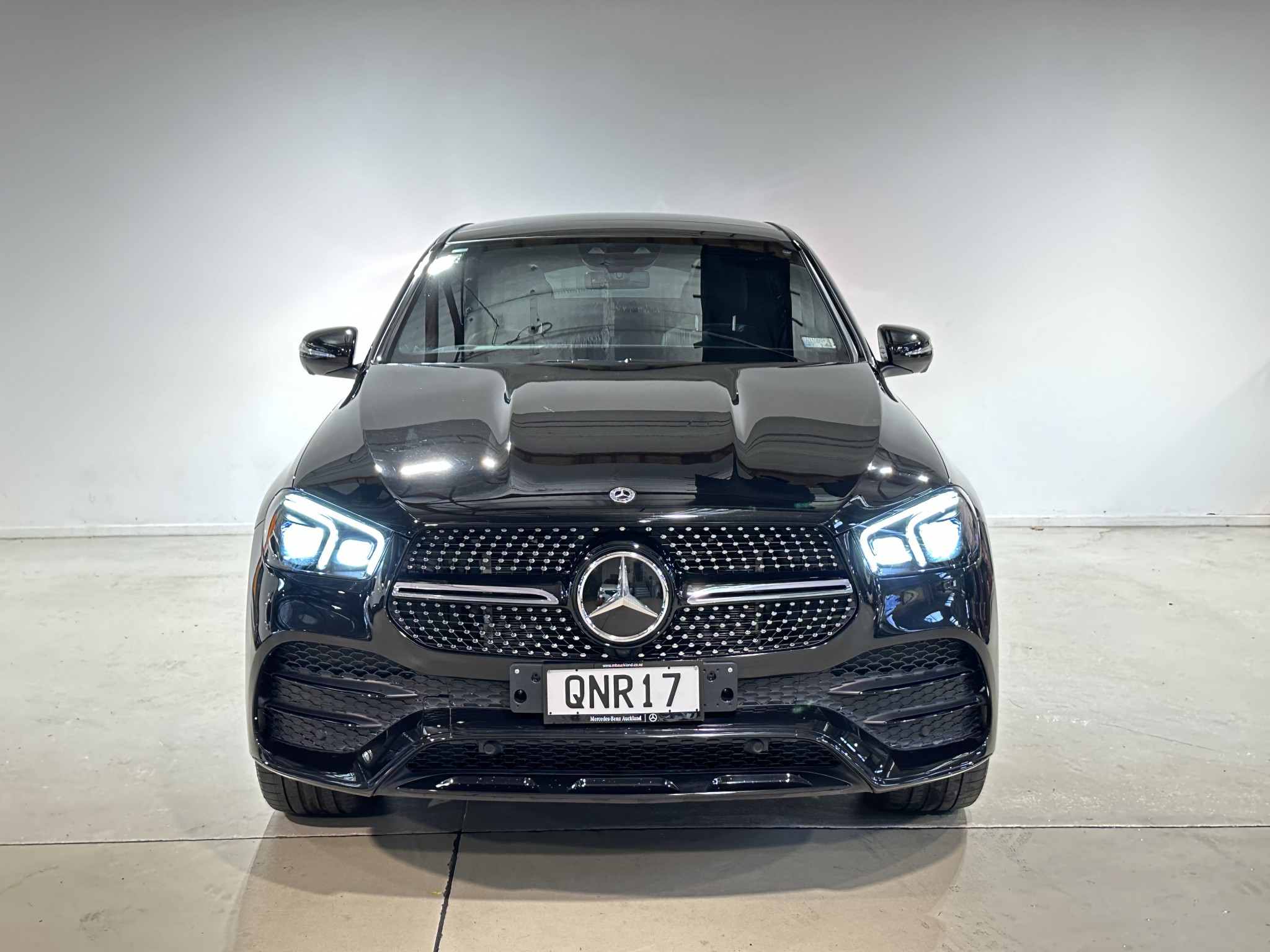 2022 Mercedes-Benz GLE 450 | GLE450 COUPE 3.0P/4WD | 23845 | 5