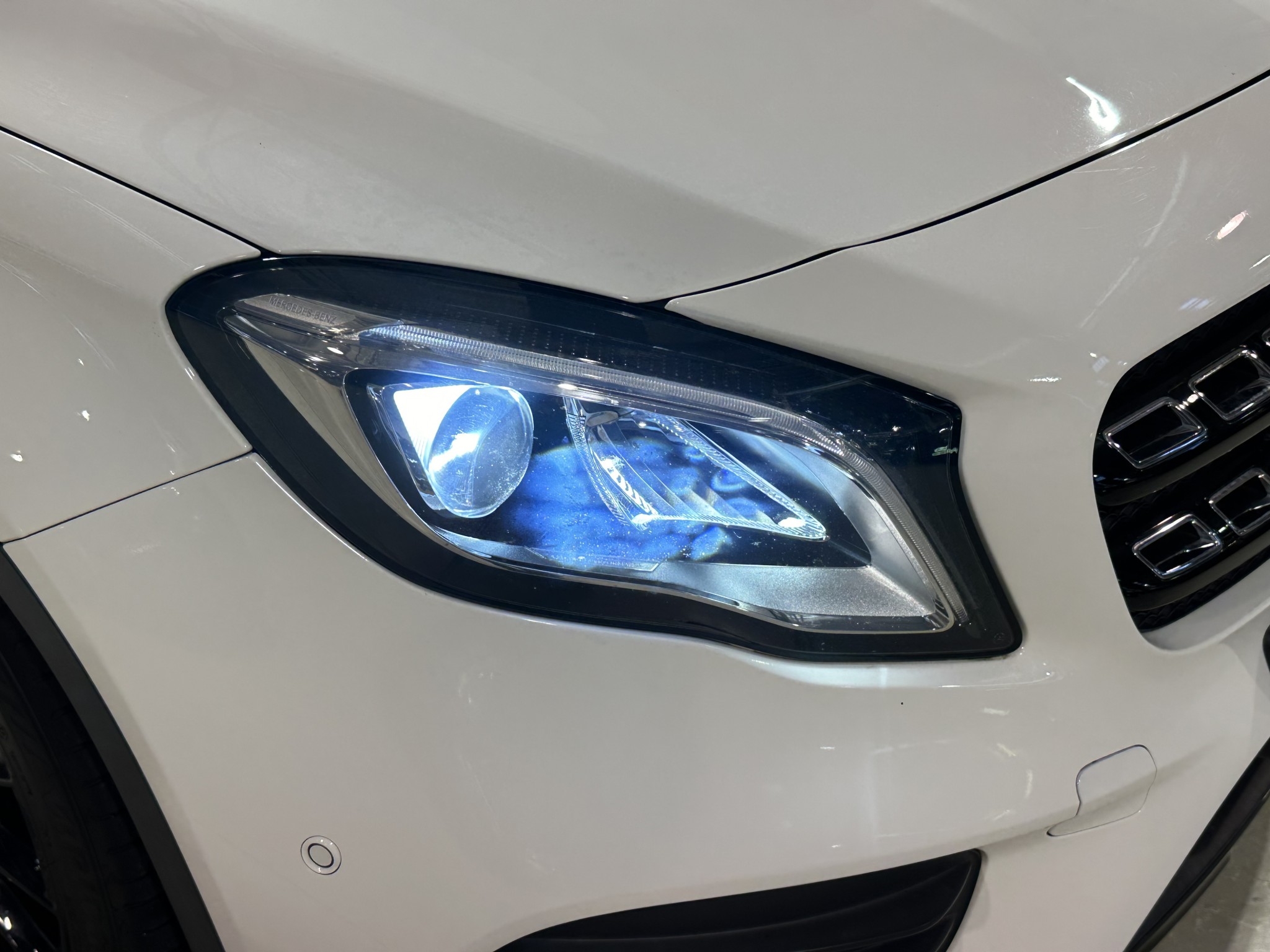 2019 Mercedes-Benz GLA 250 | GLA250 4MATIC 2.0P/4WD | 23851 | 6