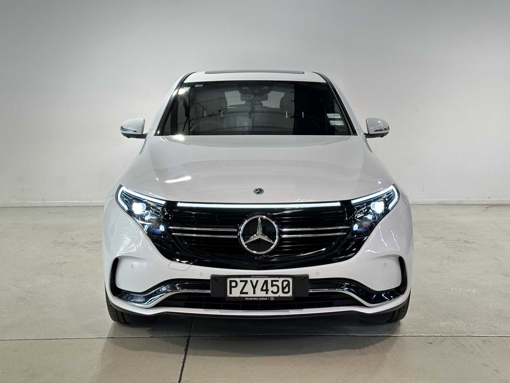 2023 Mercedes-Benz EQC | EQC400 4MATIC SPORT 300 | 24019 | 5