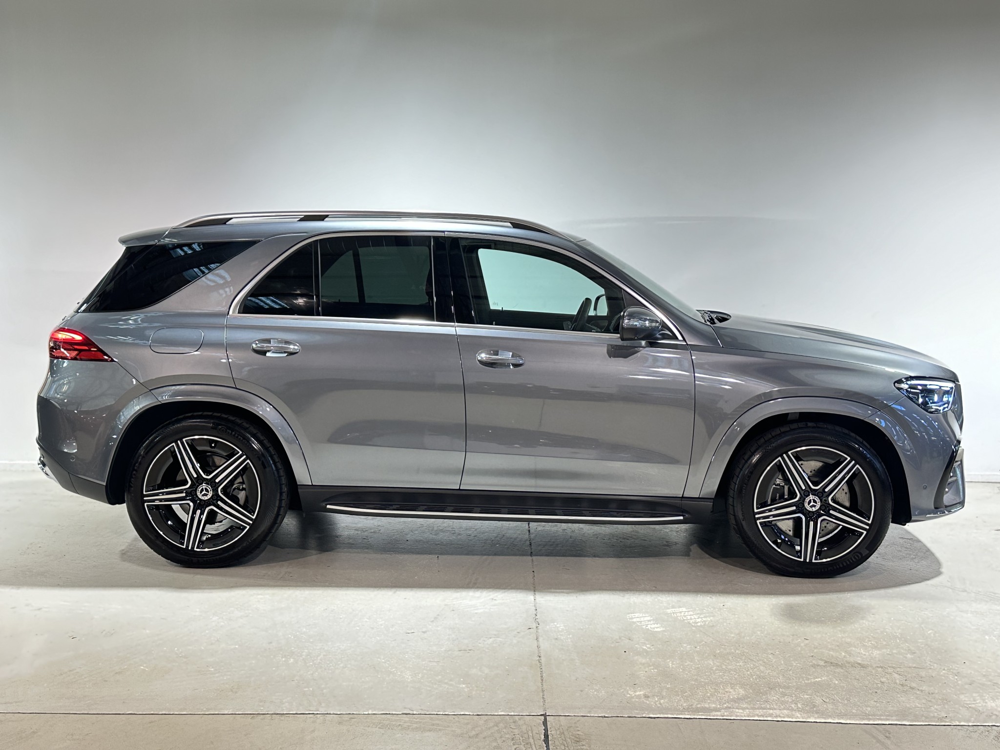 2023 Mercedes-Benz GLE 450 | GLE 450D 3.0DT/4WD/9AT | 24113 | 2