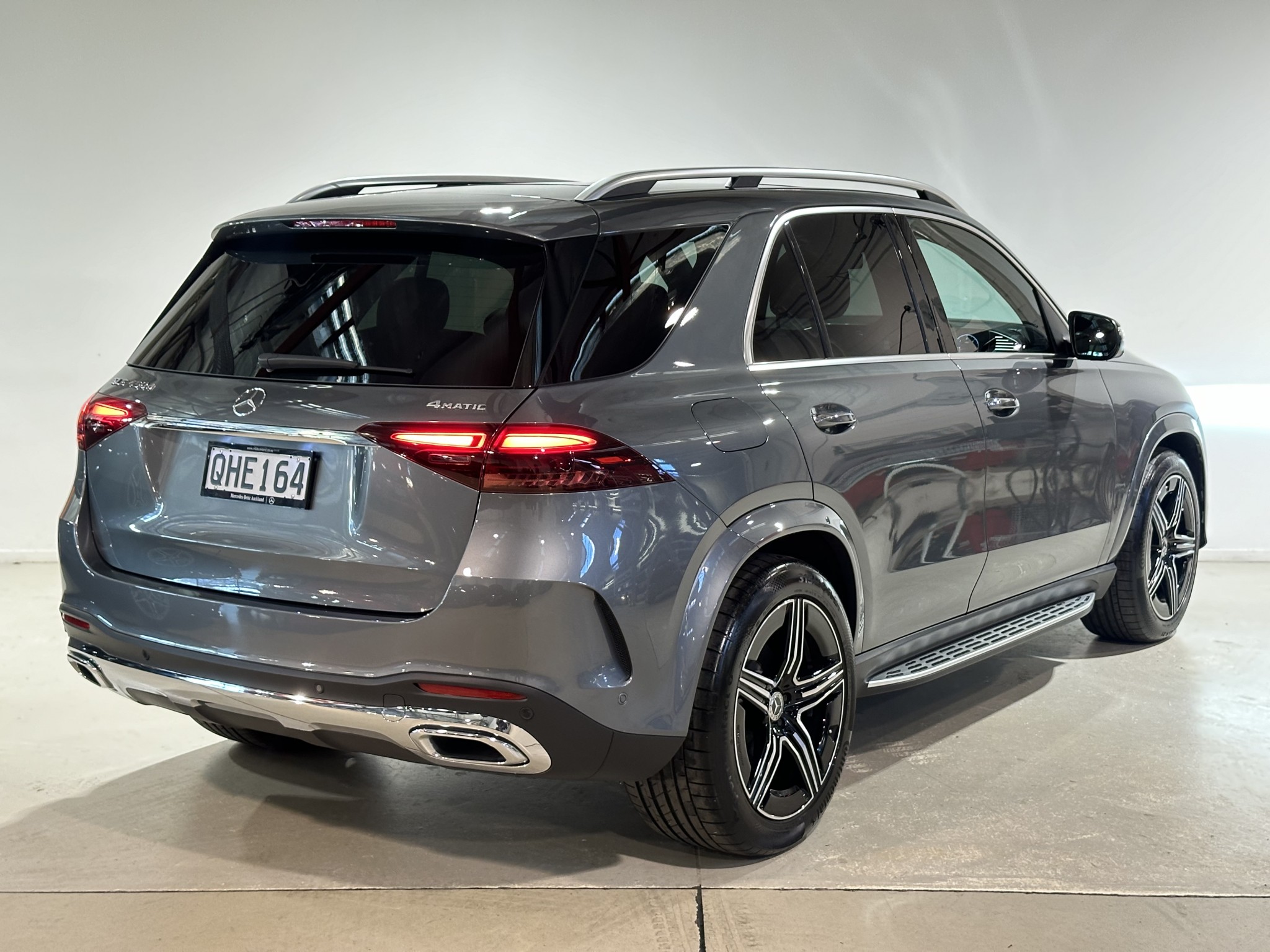 2023 Mercedes-Benz GLE 450 d | GLE 450D 3.0DT/4WD/9AT | 24113 | 3