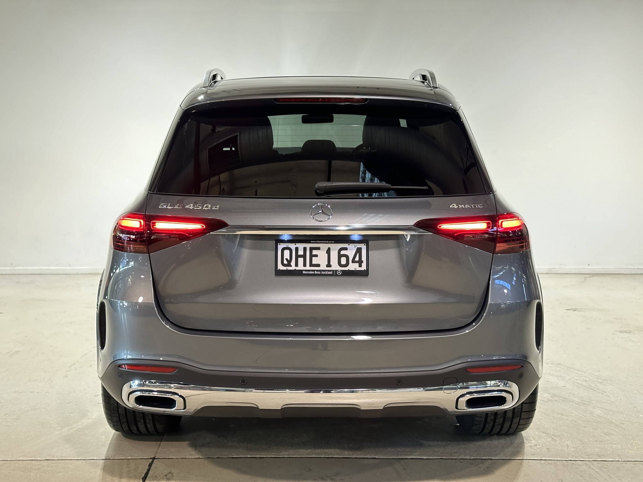 2023 Mercedes-Benz GLE 450 d | GLE 450D 3.0DT/4WD/9AT | 24113 | 4