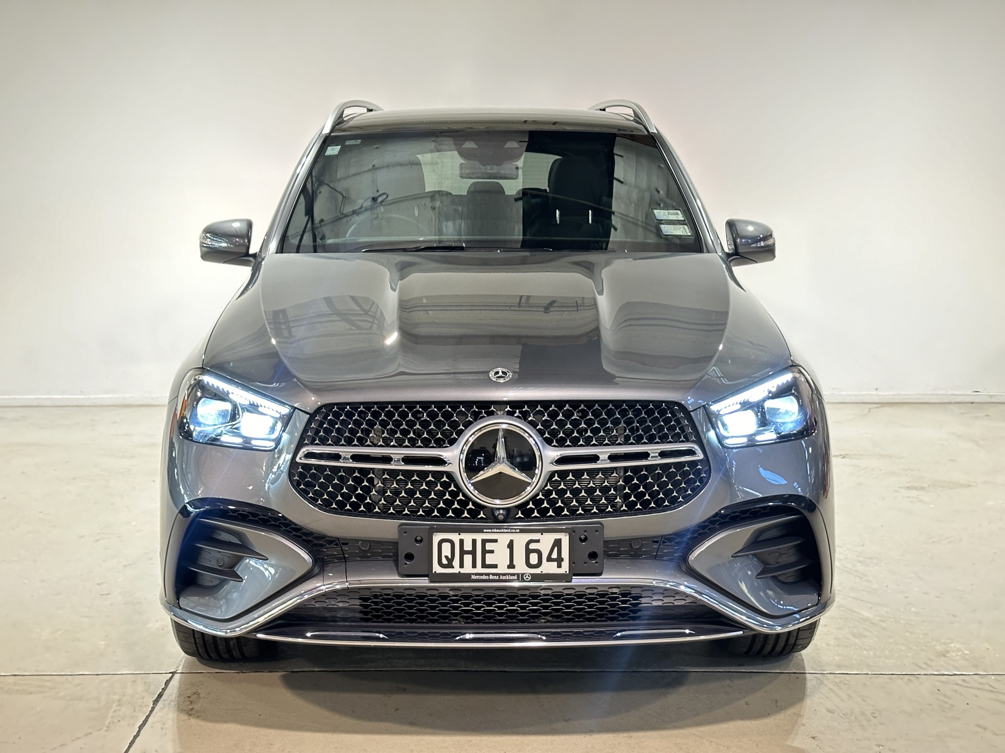 2023 Mercedes-Benz GLE 450 | GLE 450D 3.0DT/4WD/9AT | 24113 | 5