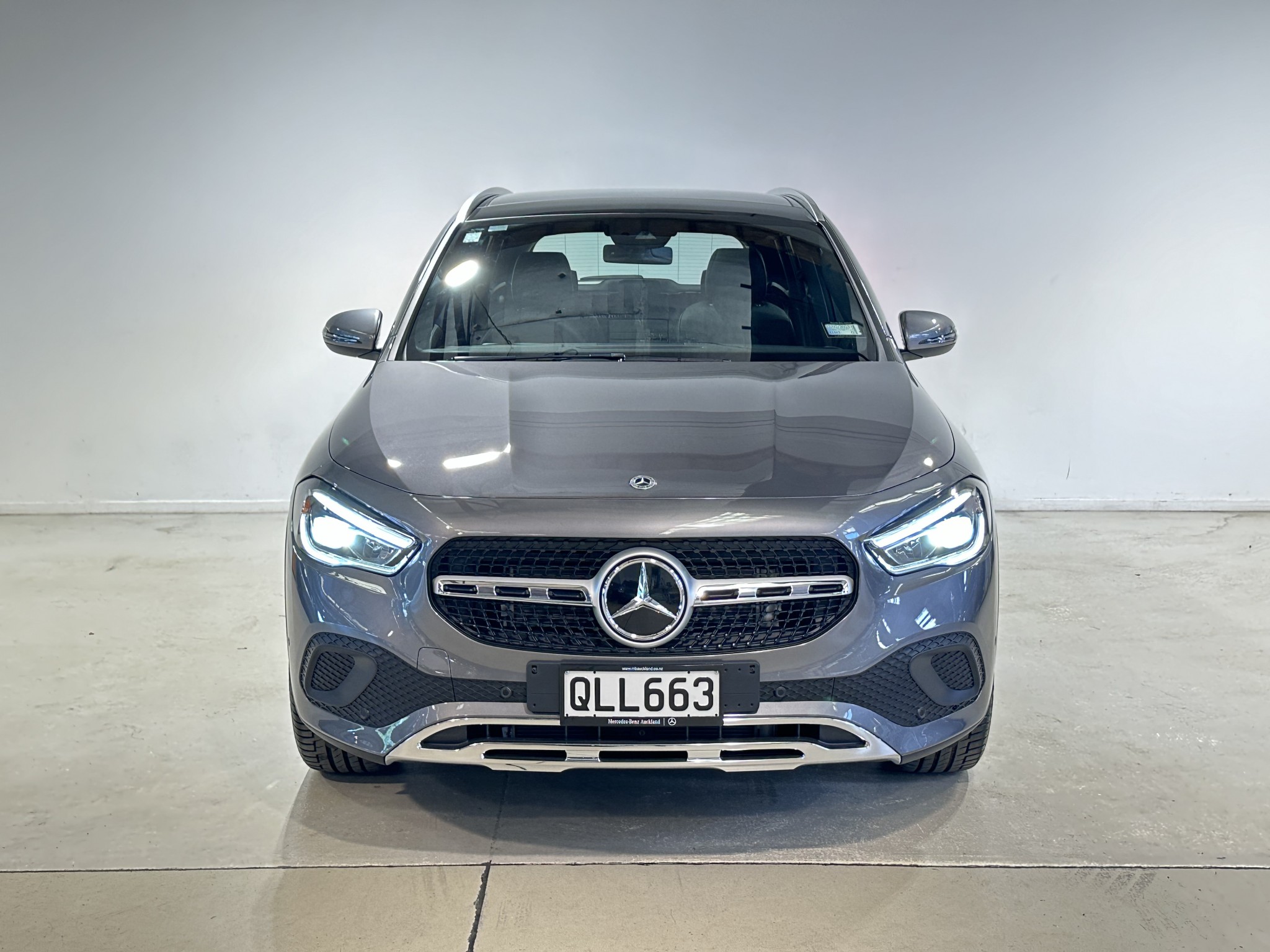 2024 Mercedes-Benz GLA 250 | GLA250 4MATIC 2.0P/4WD | 22921 | 5