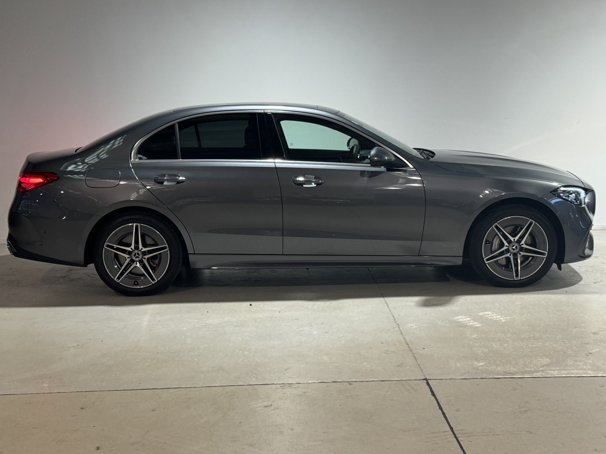 2024 Mercedes-Benz C 350 e | C 350 E PHEV/9AT | 24316 | 2