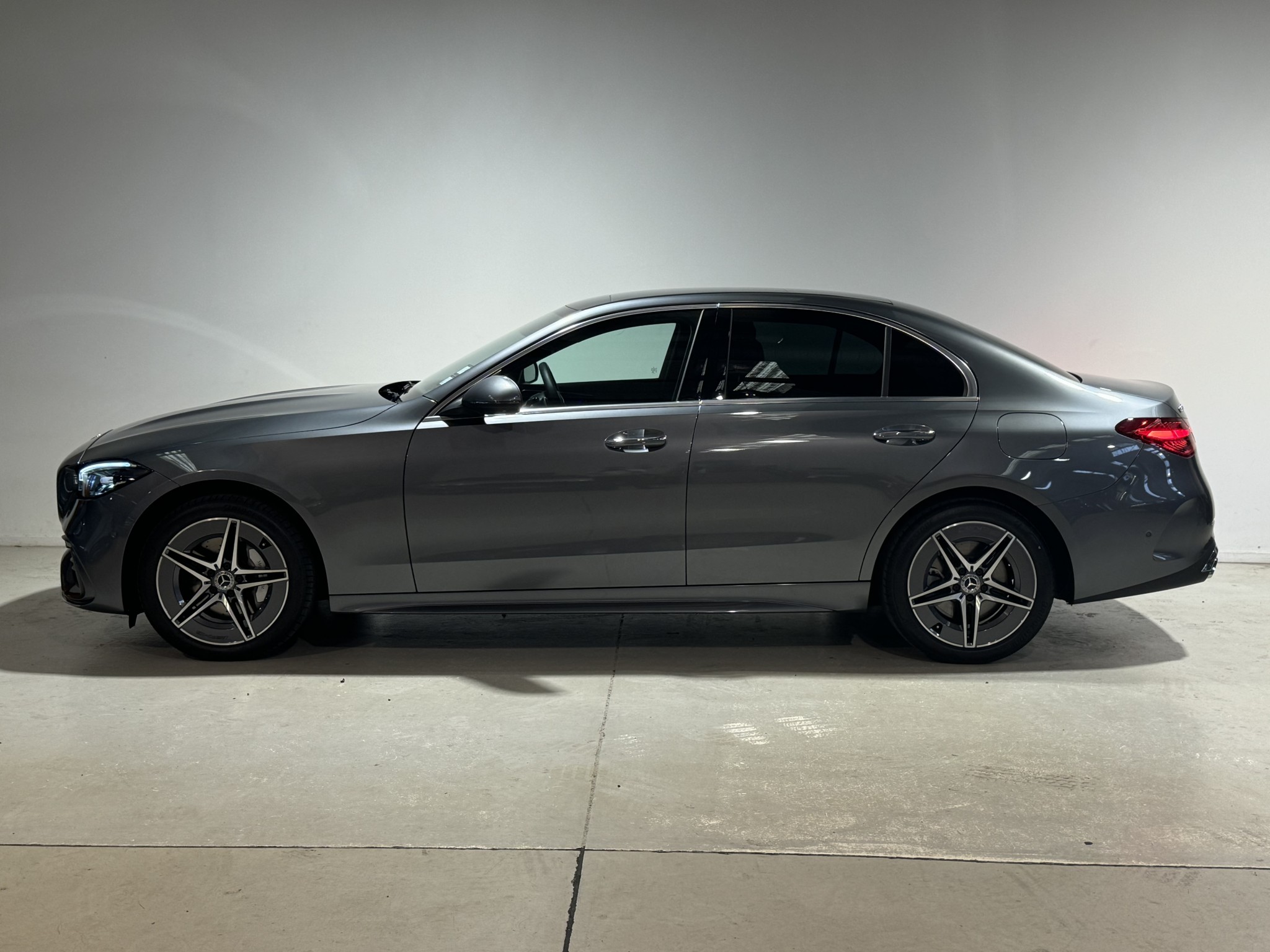 2024 Mercedes-Benz C 350 e | C 350 E PHEV/9AT | 24316 | 6