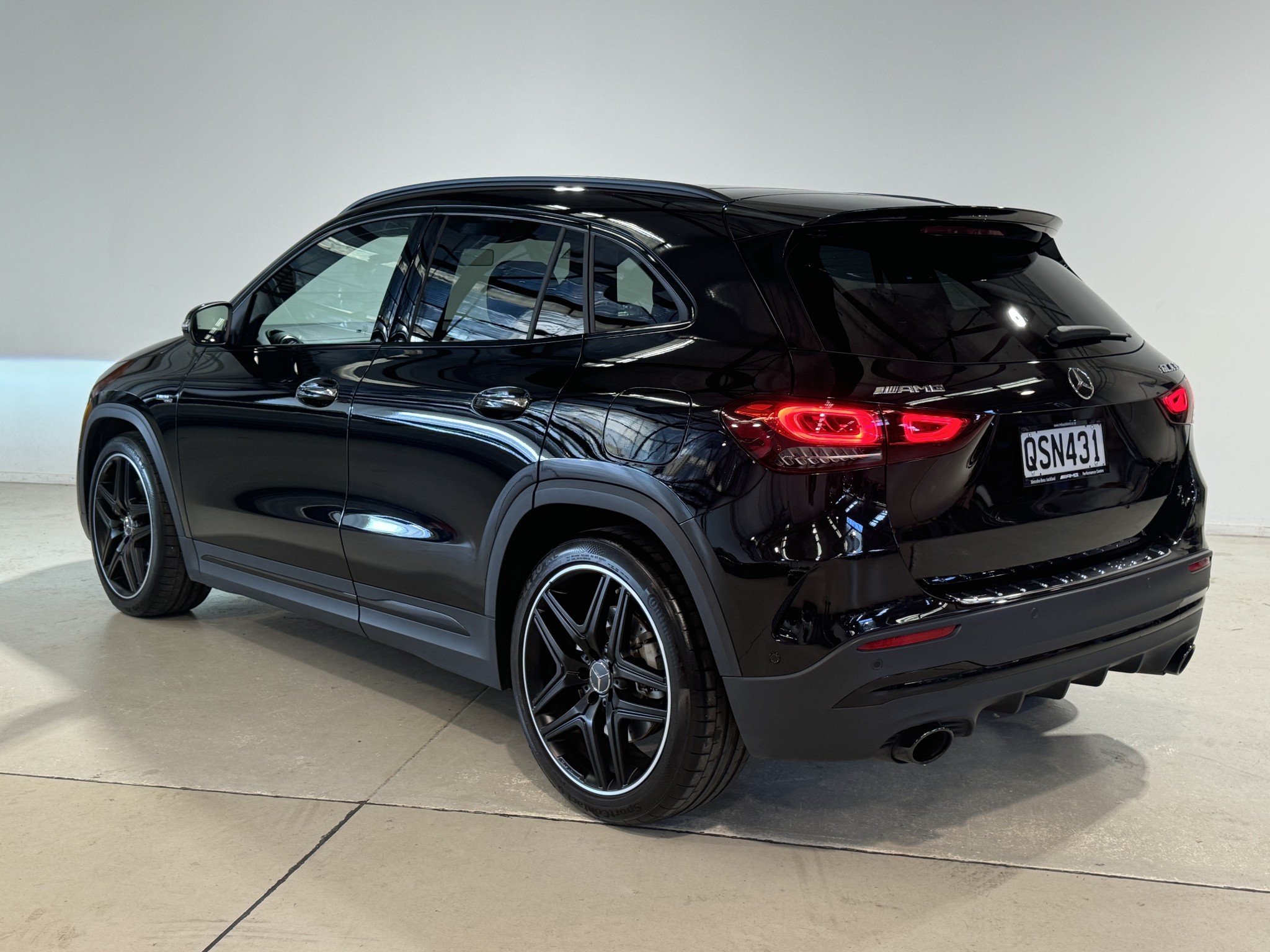 2023 Mercedes-Benz GLA 35 | AMG 4MATIC | 24356 | 6