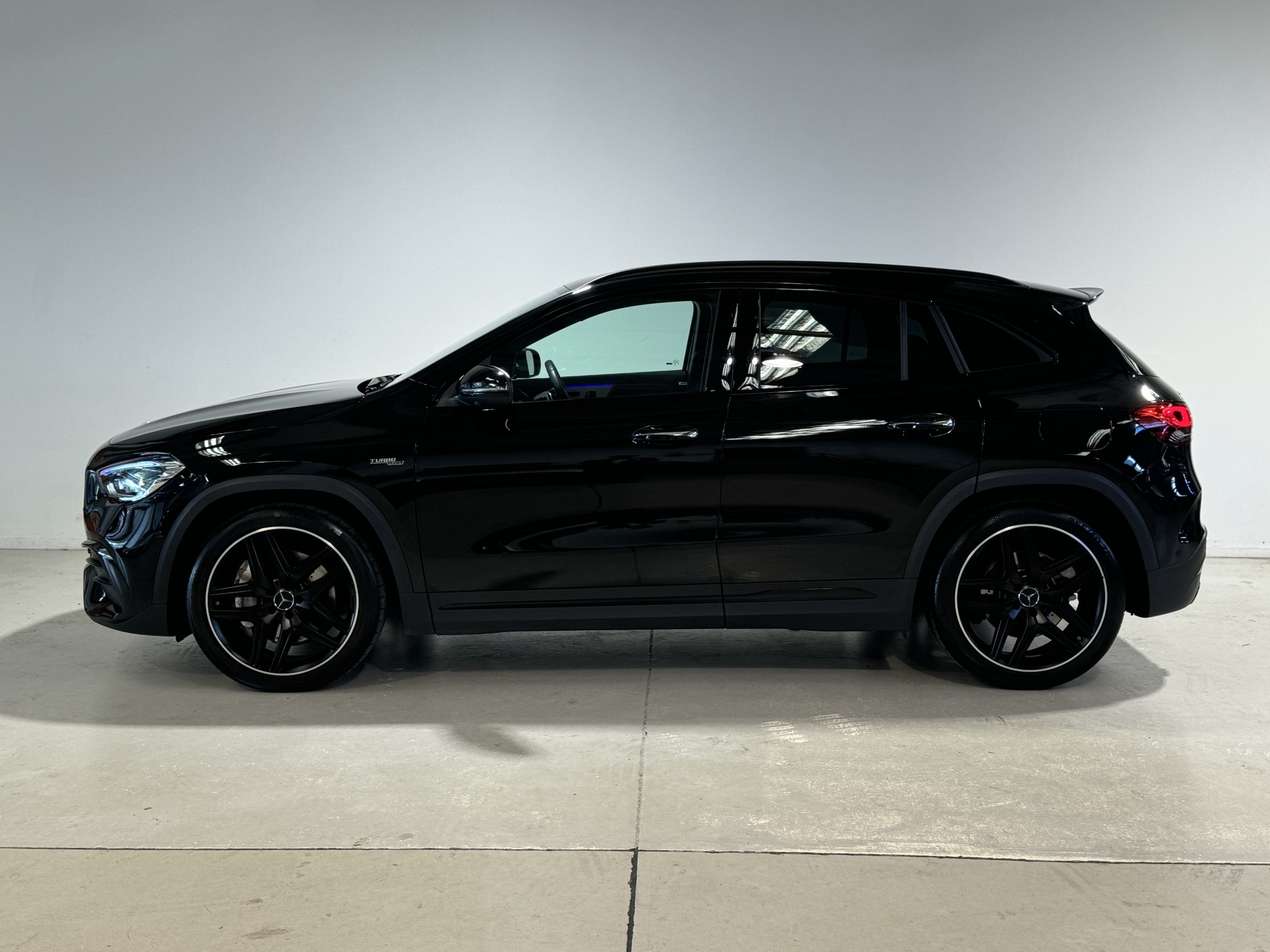 2023 Mercedes-Benz GLA 35 | AMG 4MATIC | 24356 | 7