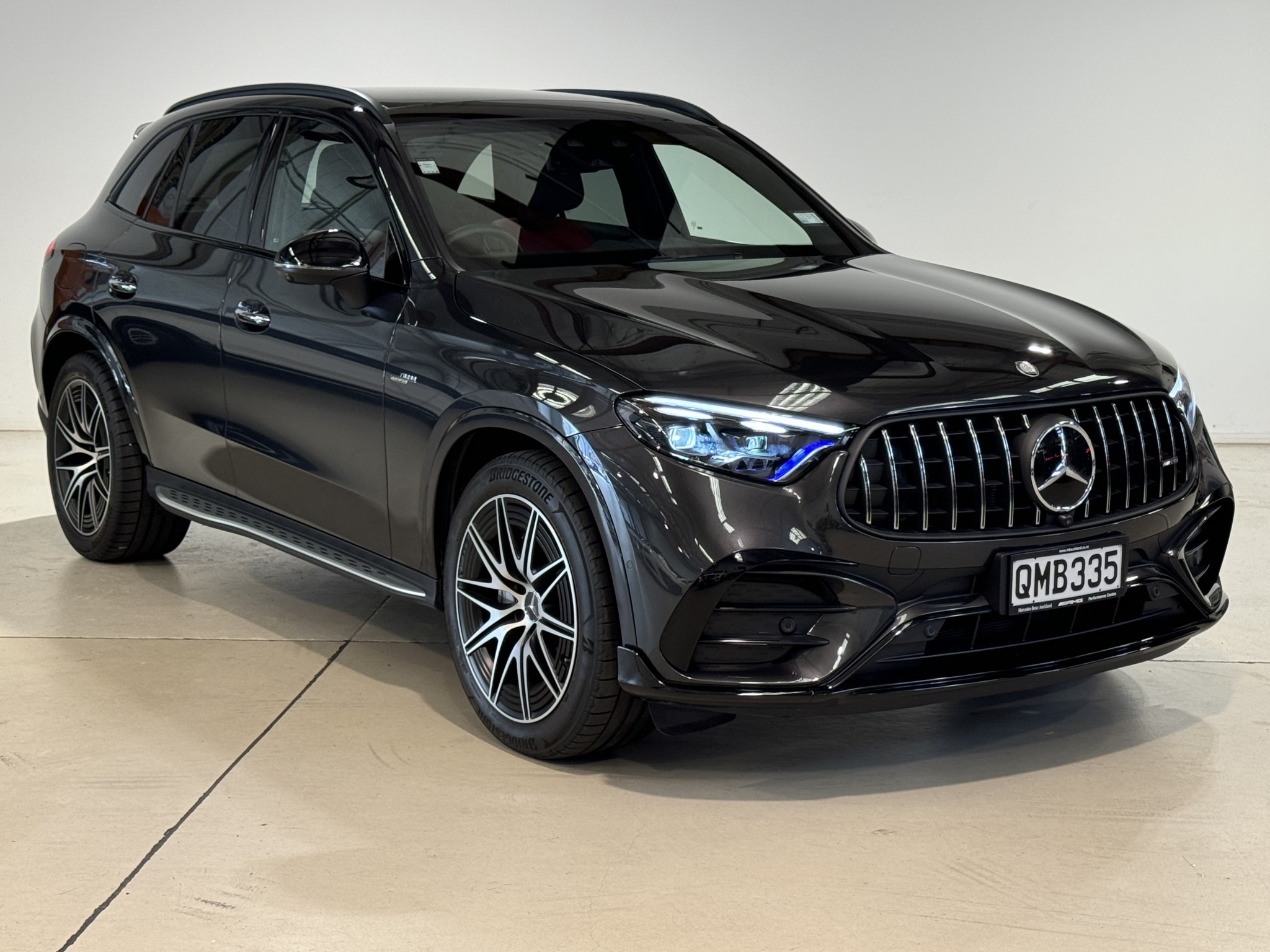 2024 Mercedes-Benz GLC 43 | AMG 4matic | 23616 | 1