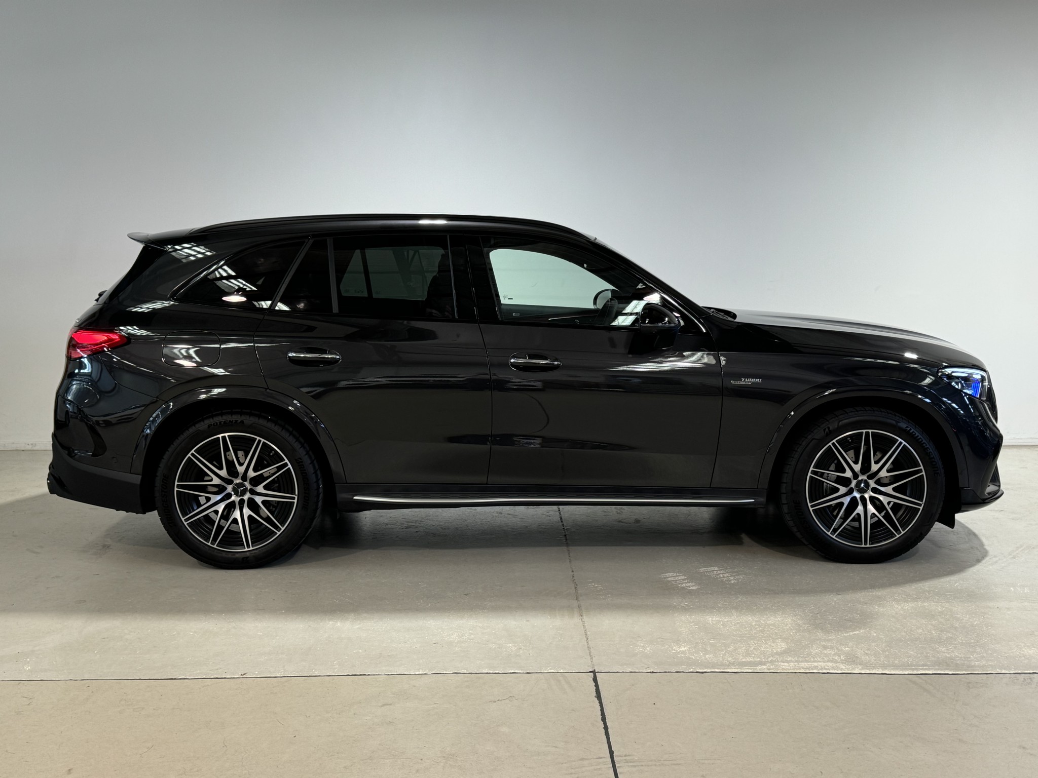 2024 Mercedes-Benz GLC 43 | AMG 4matic | 23616 | 2