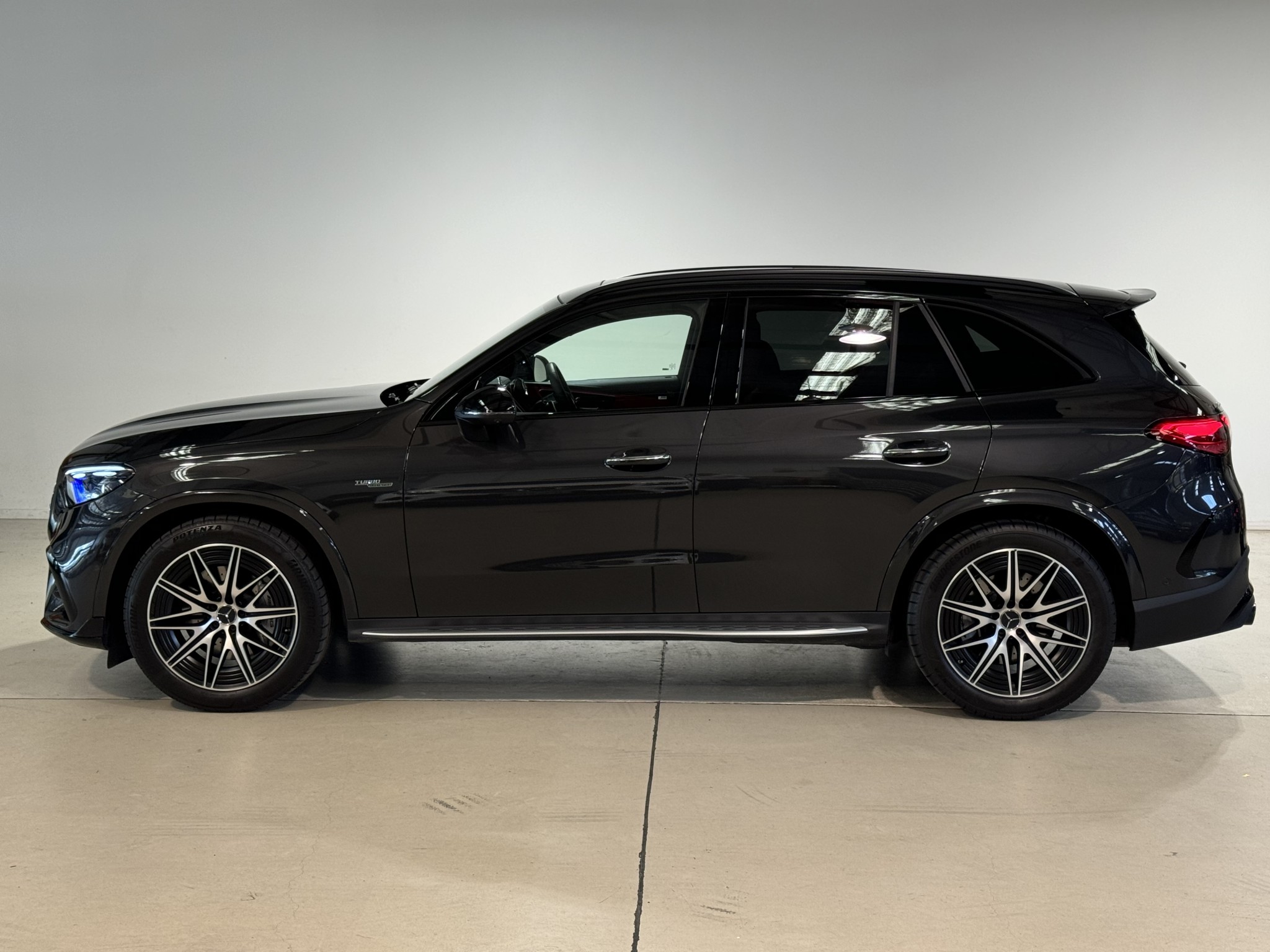 2024 Mercedes-Benz GLC 43 | AMG 4matic | 23616 | 6