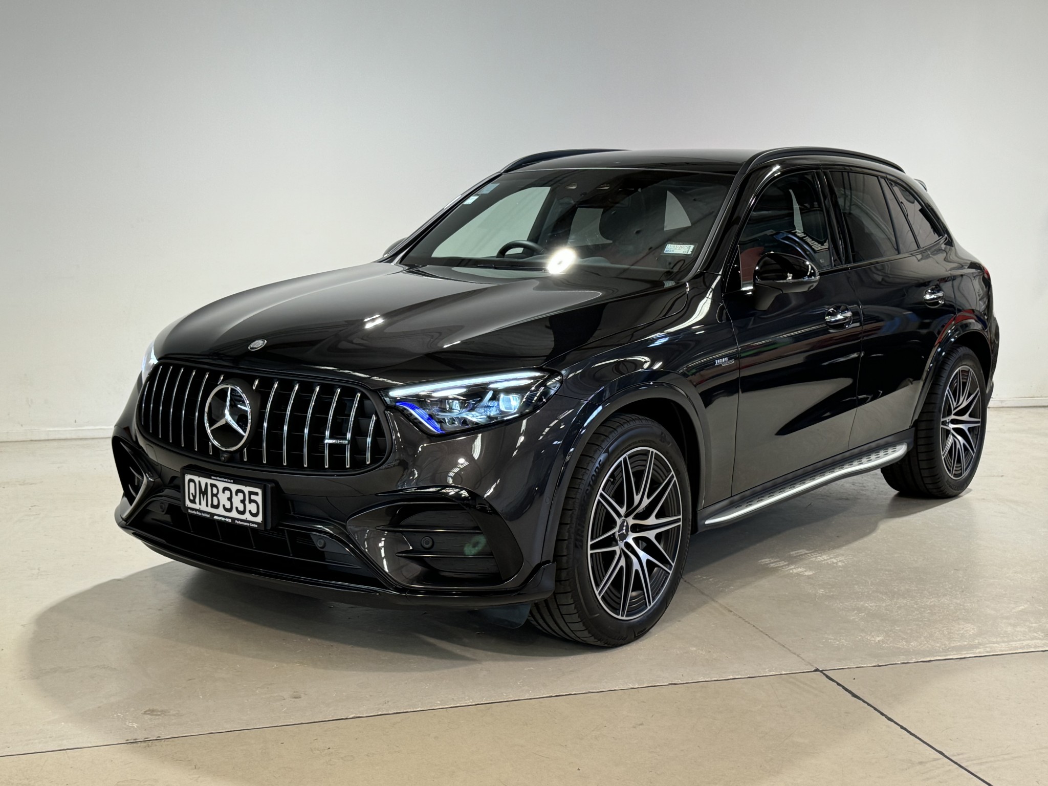 2024 Mercedes-Benz GLC 43 | AMG 4matic | 23616 | 7