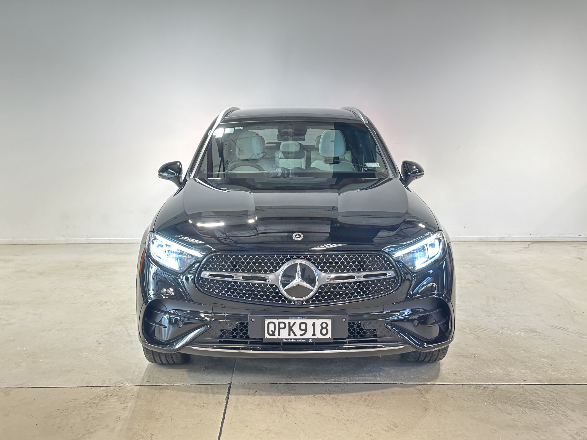 2024 Mercedes-Benz GLC 300 | GLC300 2.0PMH/4WD/9AT | 23725 | 5