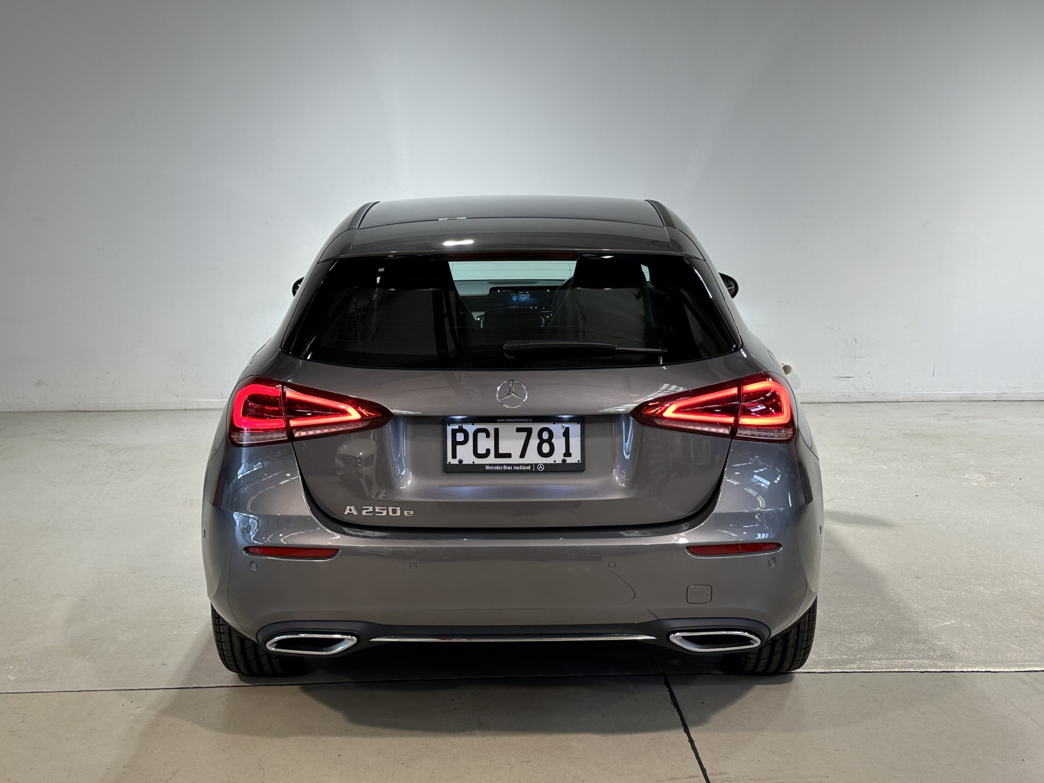 2022 Mercedes-Benz A 250 e | 118KW/PHEV | 24468 | 4