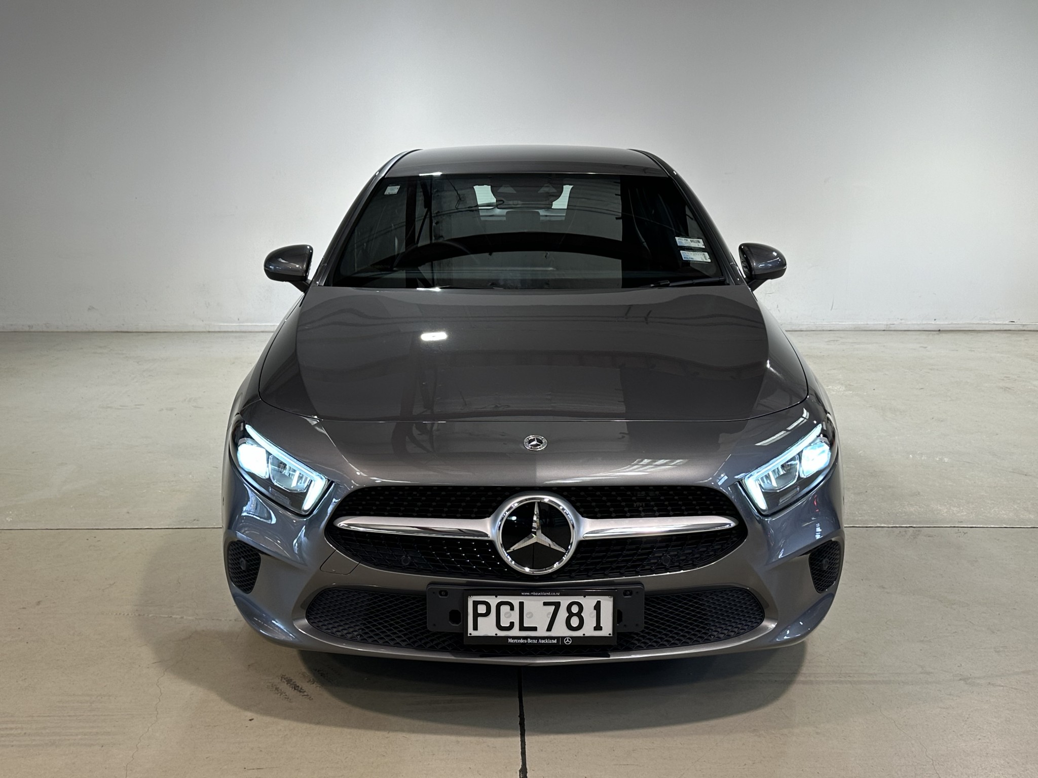 2022 Mercedes-Benz A 250 e | 118KW/PHEV | 24468 | 5