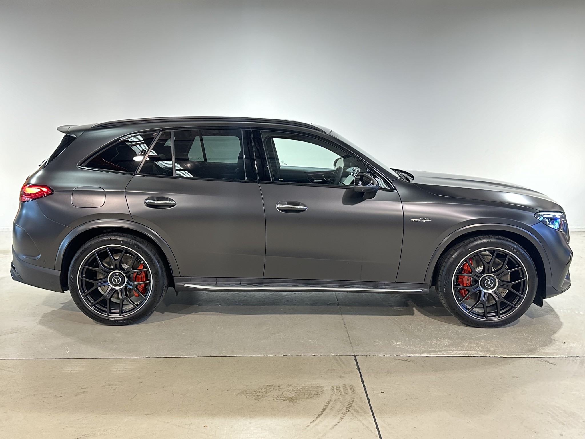 2024 Mercedes-Benz GLC 63 S | GLC63 S E PERFORMANCE | 23618 | 2