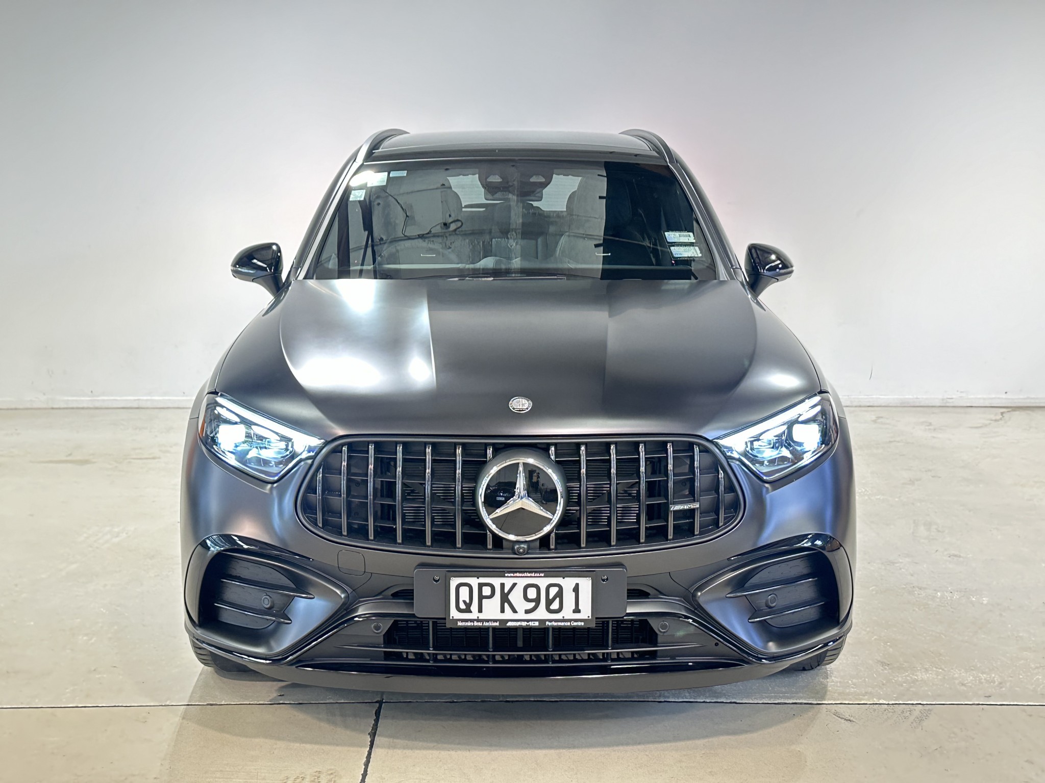 2024 Mercedes-Benz GLC 63 S | GLC63 S E PERFORMANCE | 23618 | 5