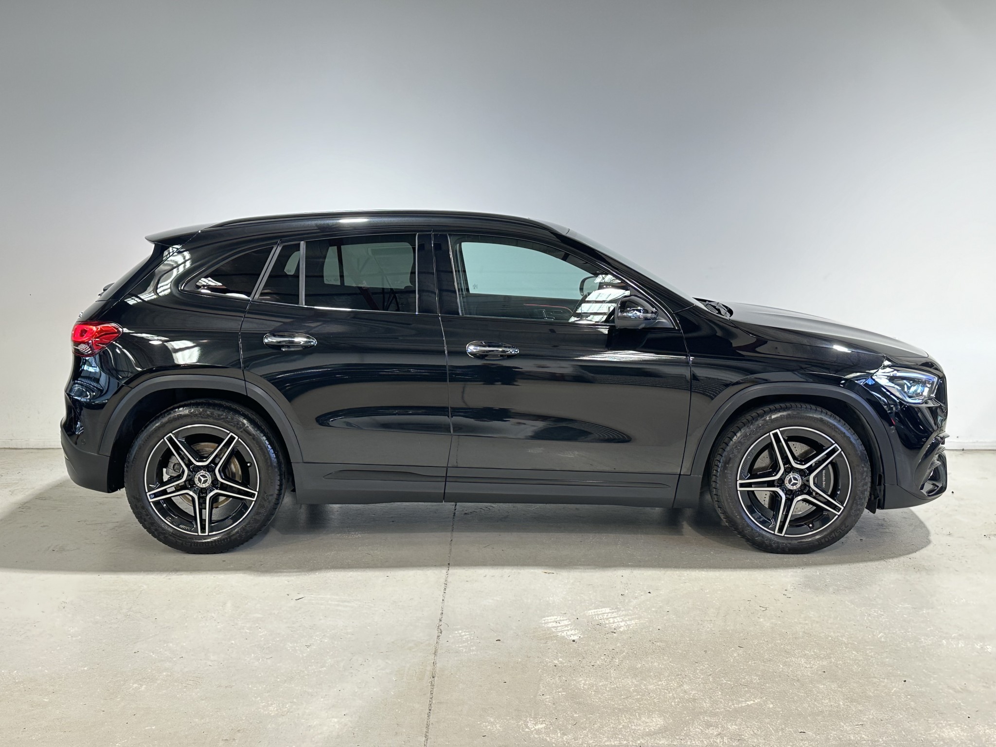 2020 Mercedes-Benz GLA 250 | GLA250 4MATIC 2.0P/4WD | 24589 | 2